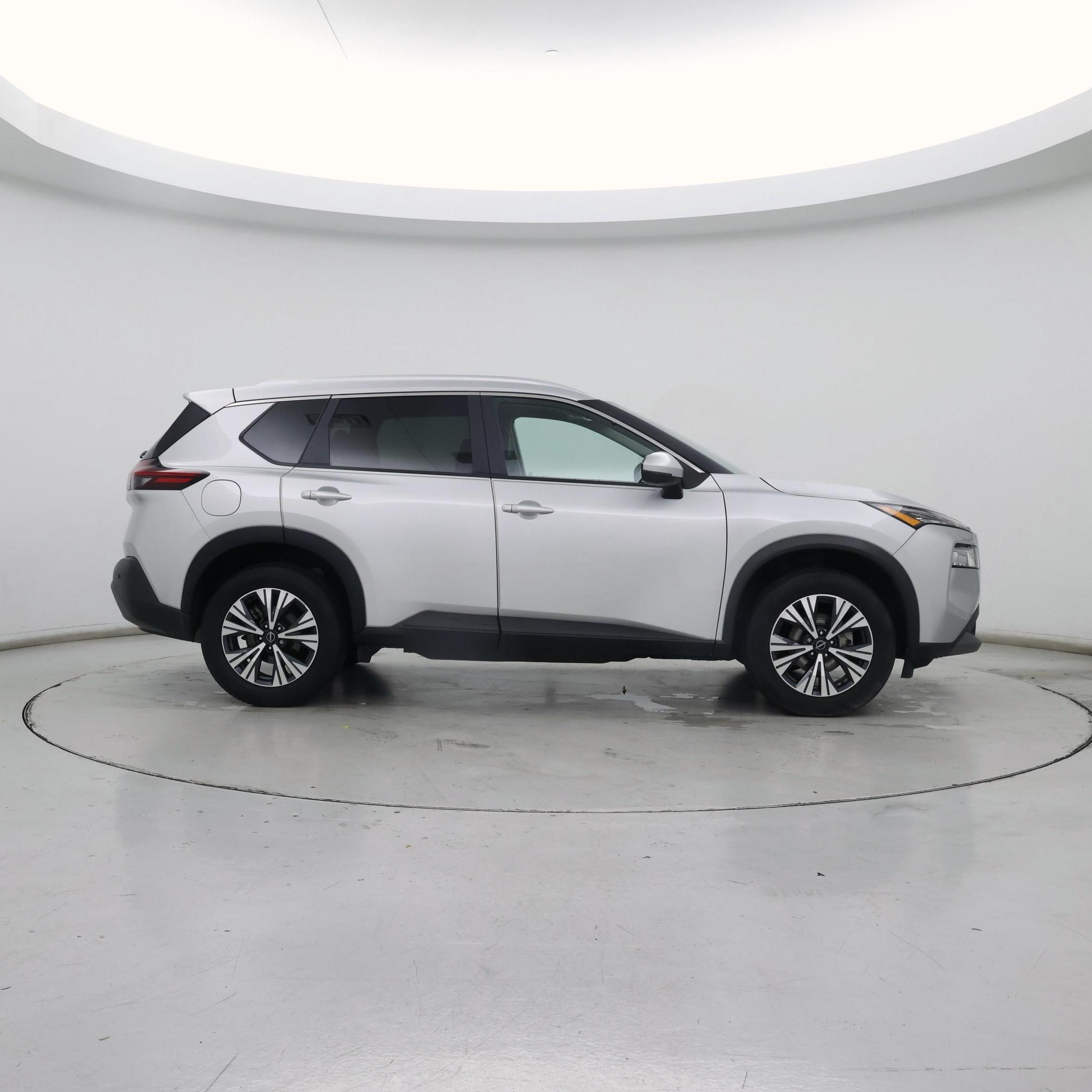 Thumbnail: 2023 Nissan Rogue - 7