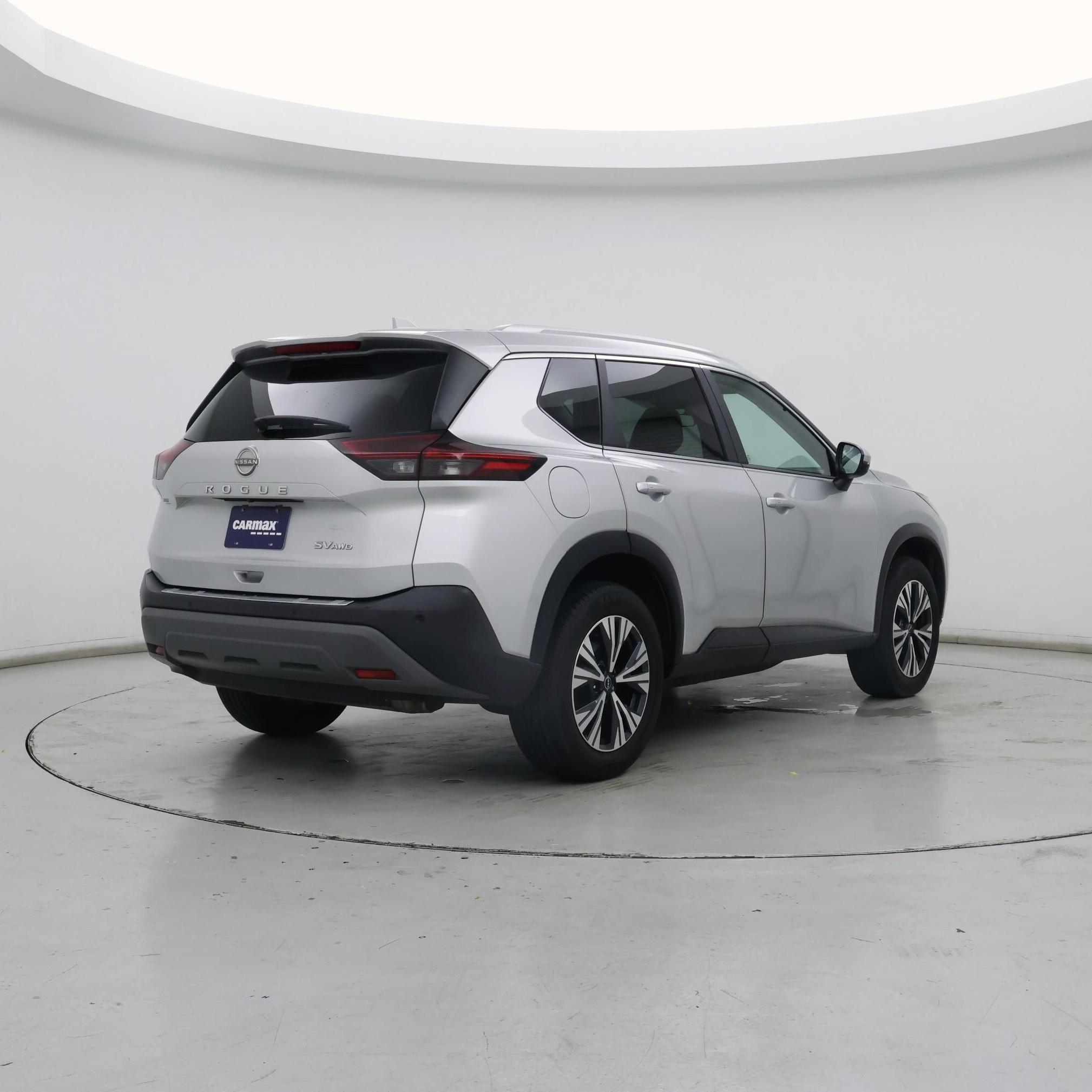 Thumbnail: 2023 Nissan Rogue - 8