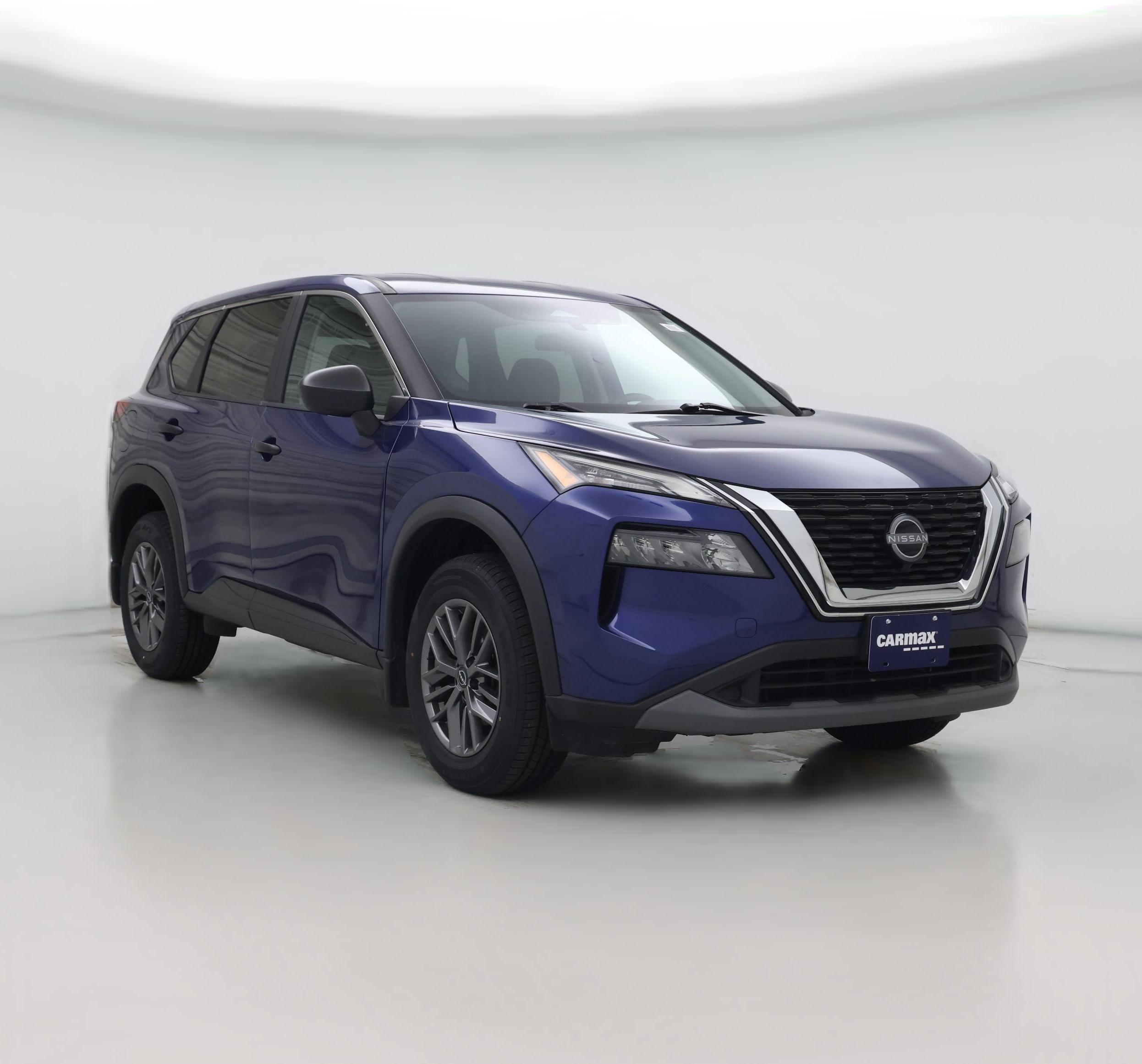 Thumbnail: 2023 Nissan Rogue - 1
