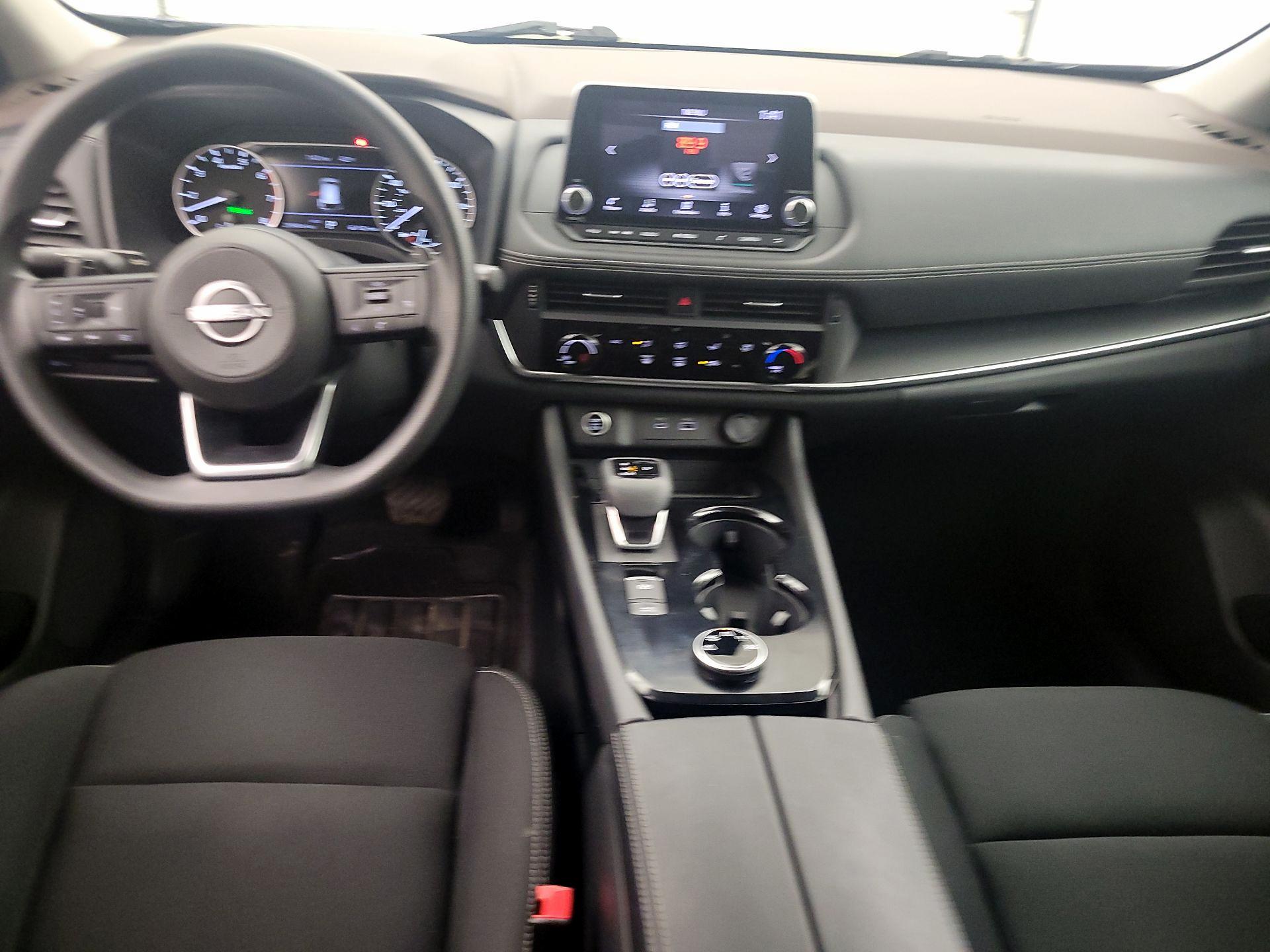 Thumbnail: 2023 Nissan Rogue - 9