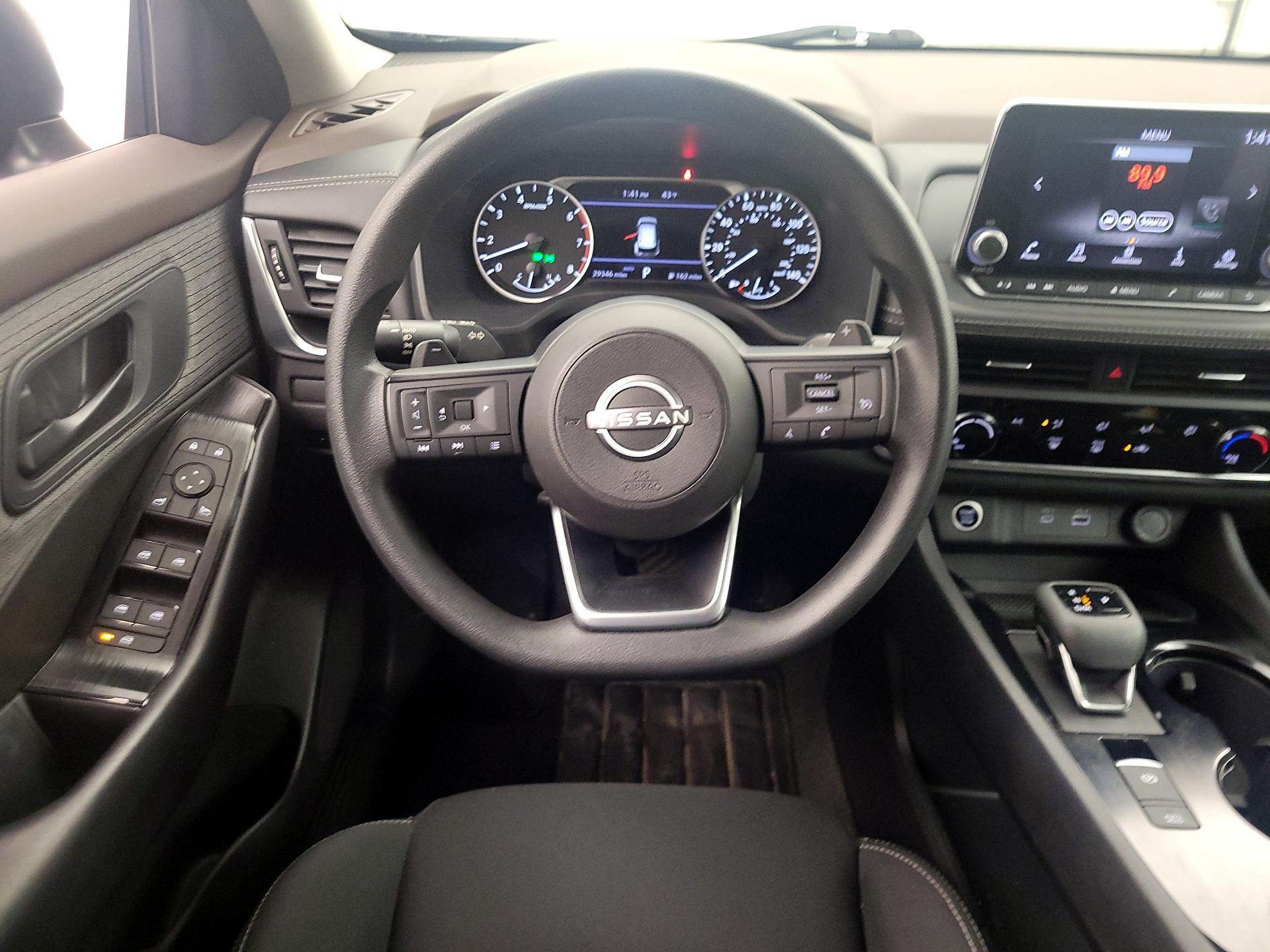 Thumbnail: 2023 Nissan Rogue - 10