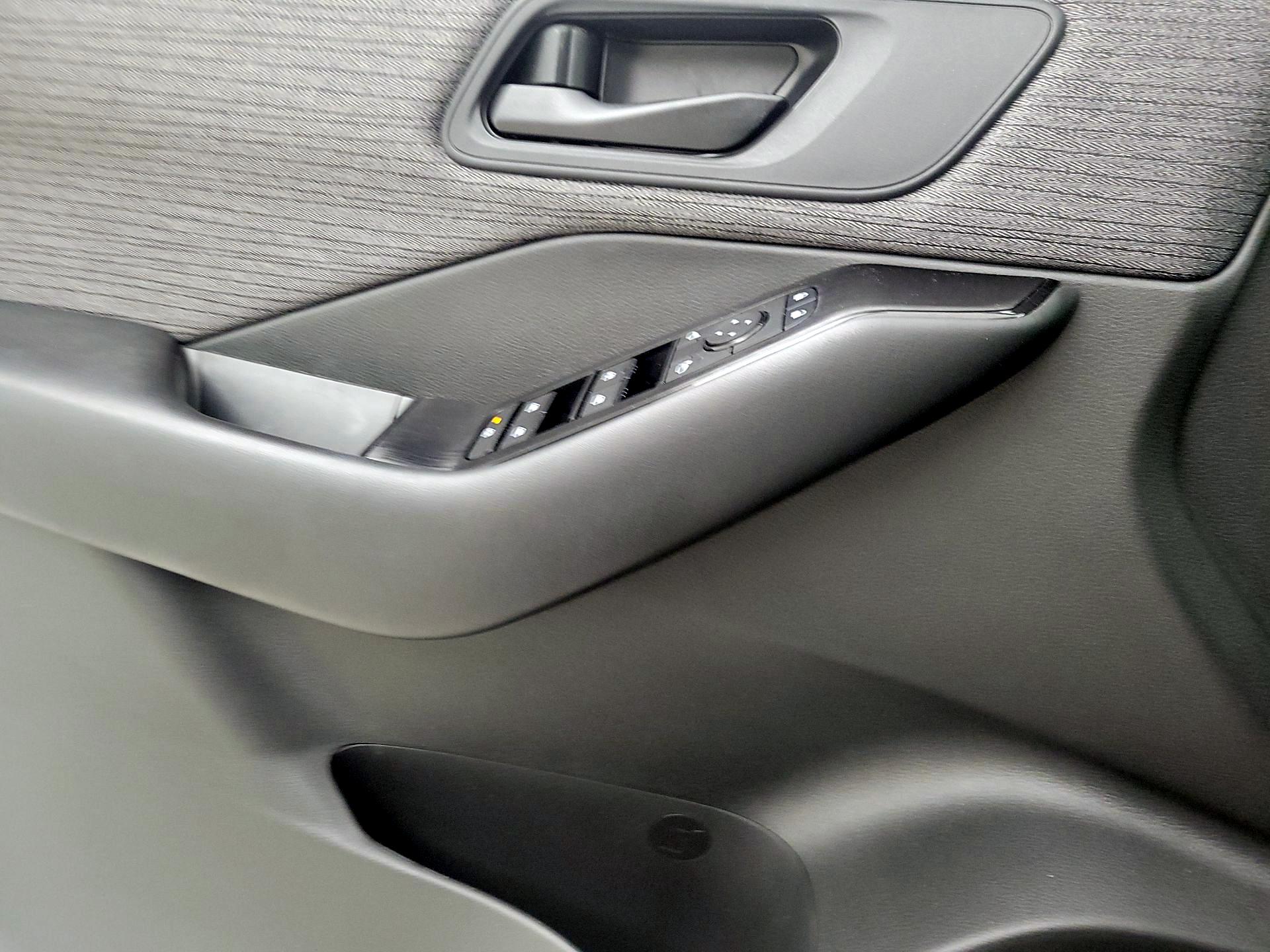 Thumbnail: 2023 Nissan Rogue - 12