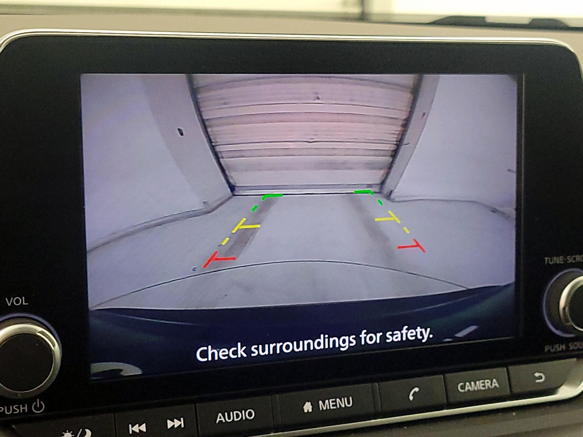 Thumbnail: 2023 Nissan Rogue - 14