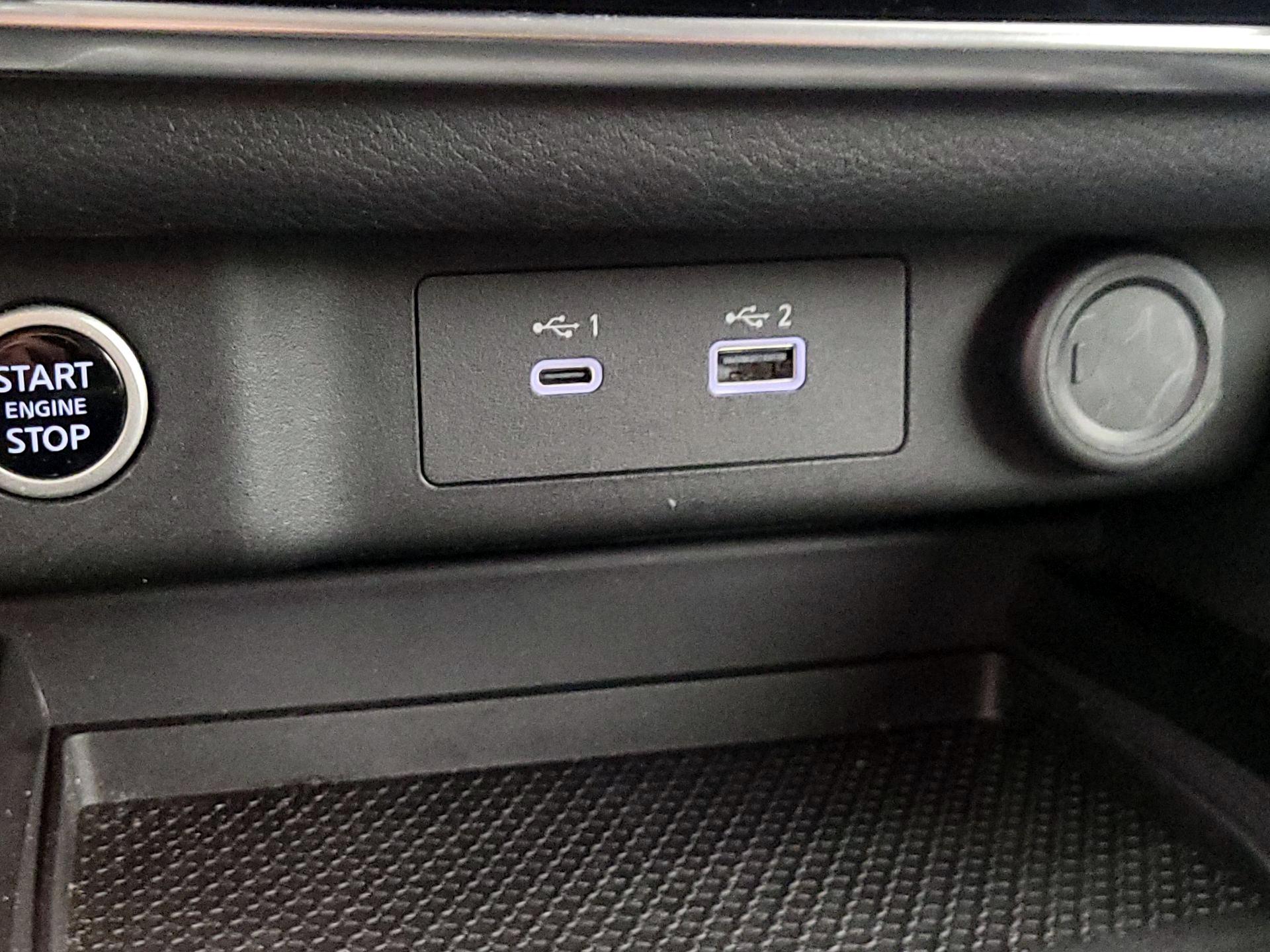 Thumbnail: 2023 Nissan Rogue - 18