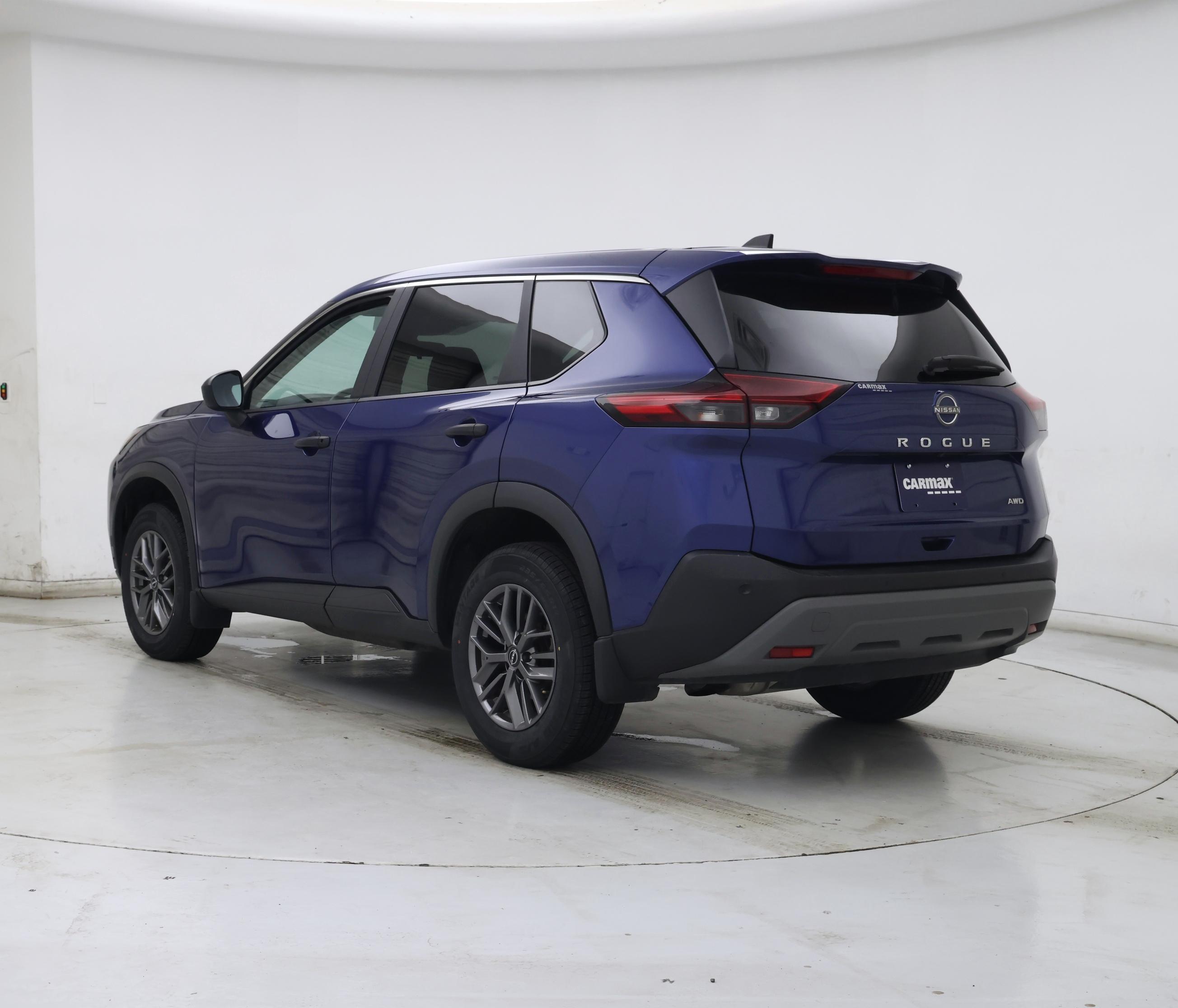 Thumbnail: 2023 Nissan Rogue - 2