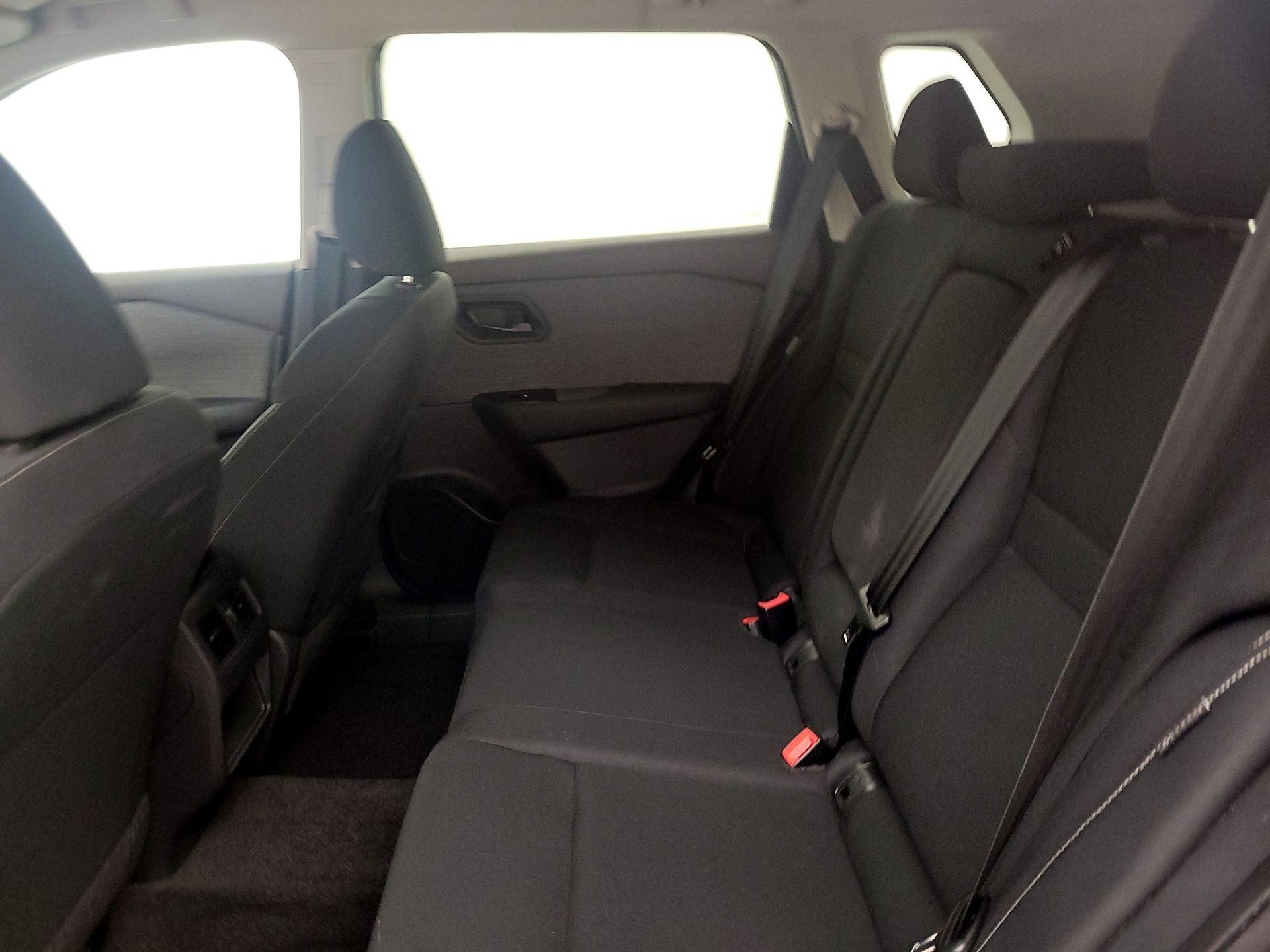 Thumbnail: 2023 Nissan Rogue - 19