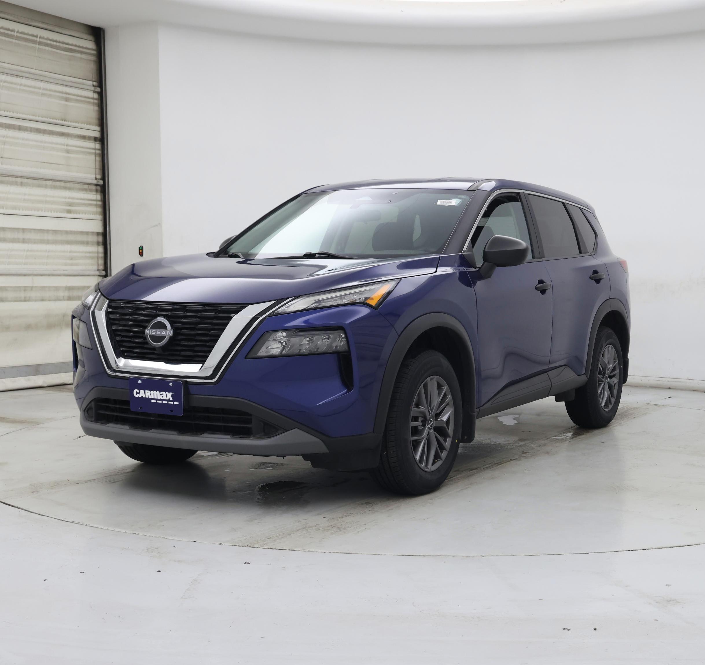 Thumbnail: 2023 Nissan Rogue - 4