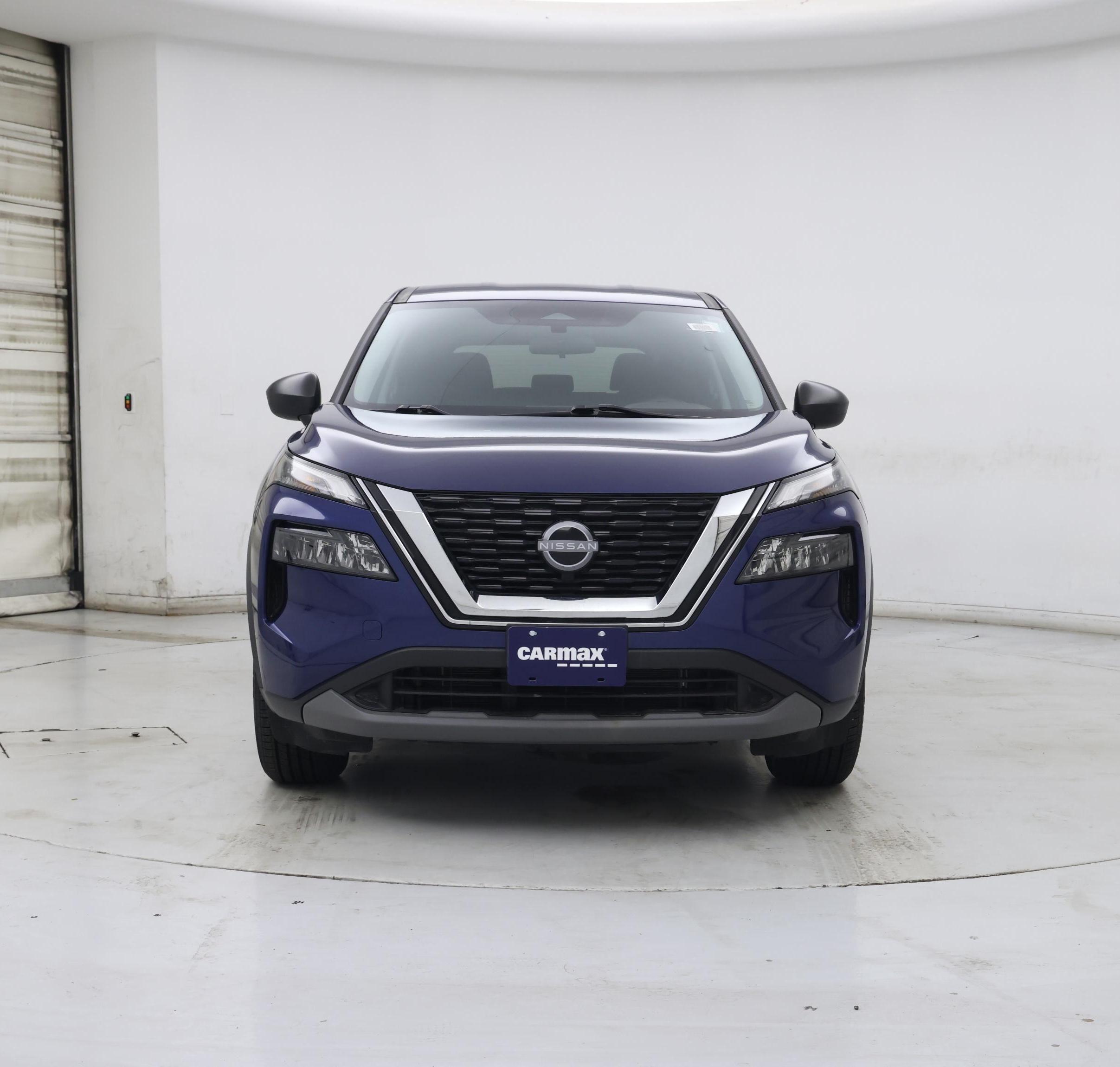 Thumbnail: 2023 Nissan Rogue - 5