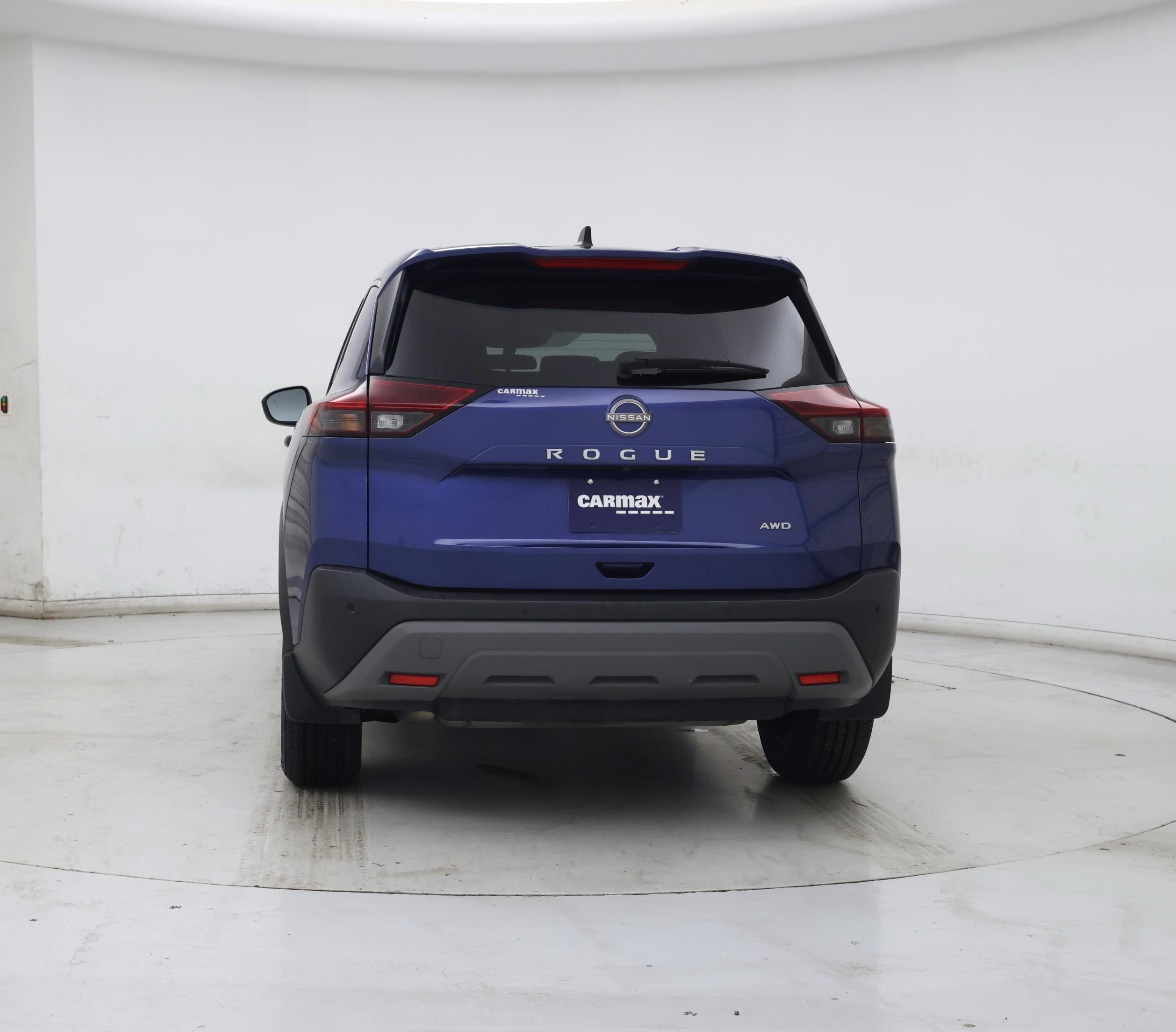 Thumbnail: 2023 Nissan Rogue - 6