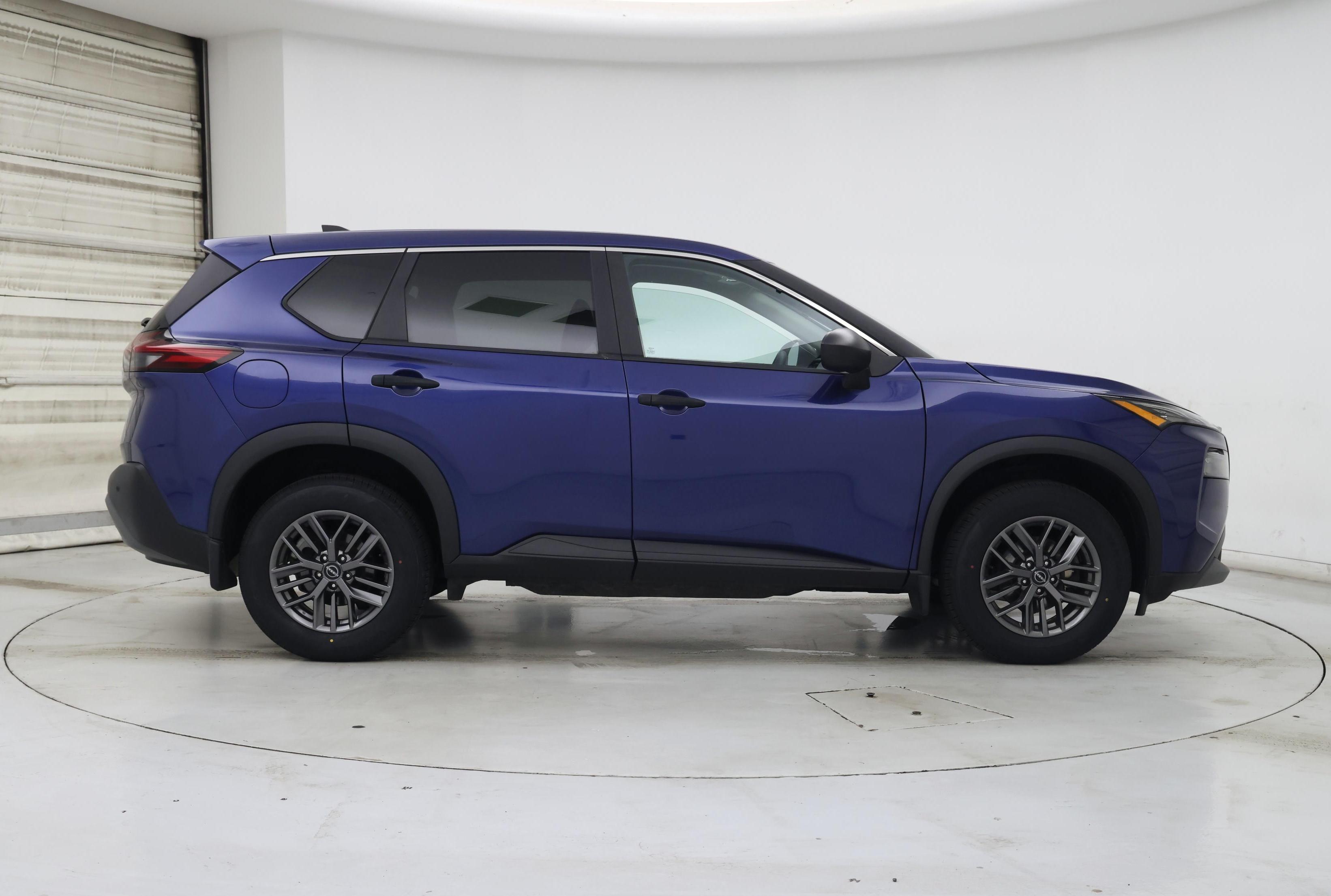 Thumbnail: 2023 Nissan Rogue - 7