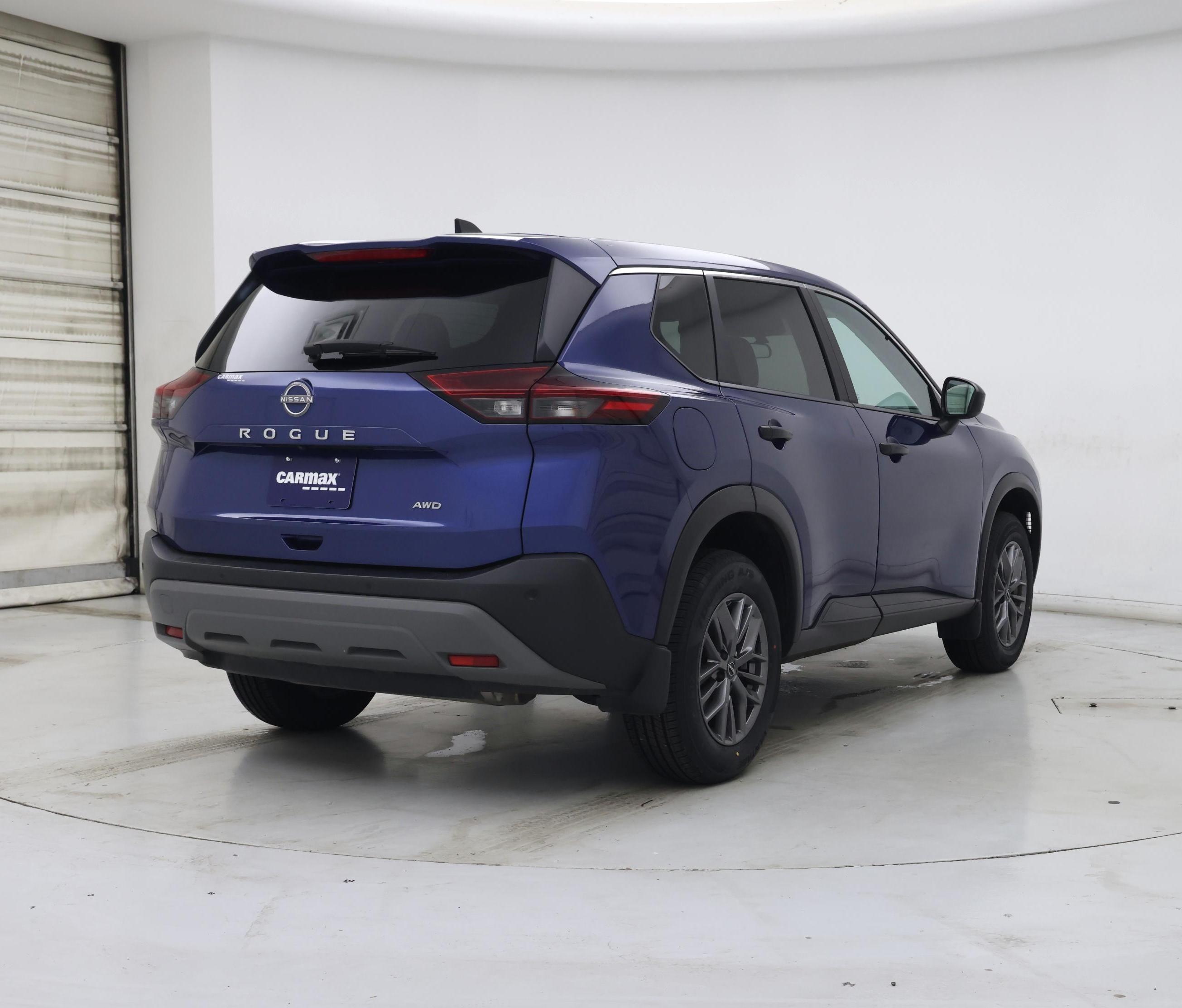 Thumbnail: 2023 Nissan Rogue - 8