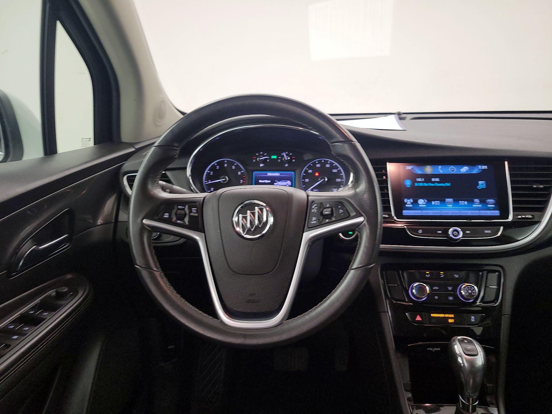 Thumbnail: 2021 Buick Encore - 10