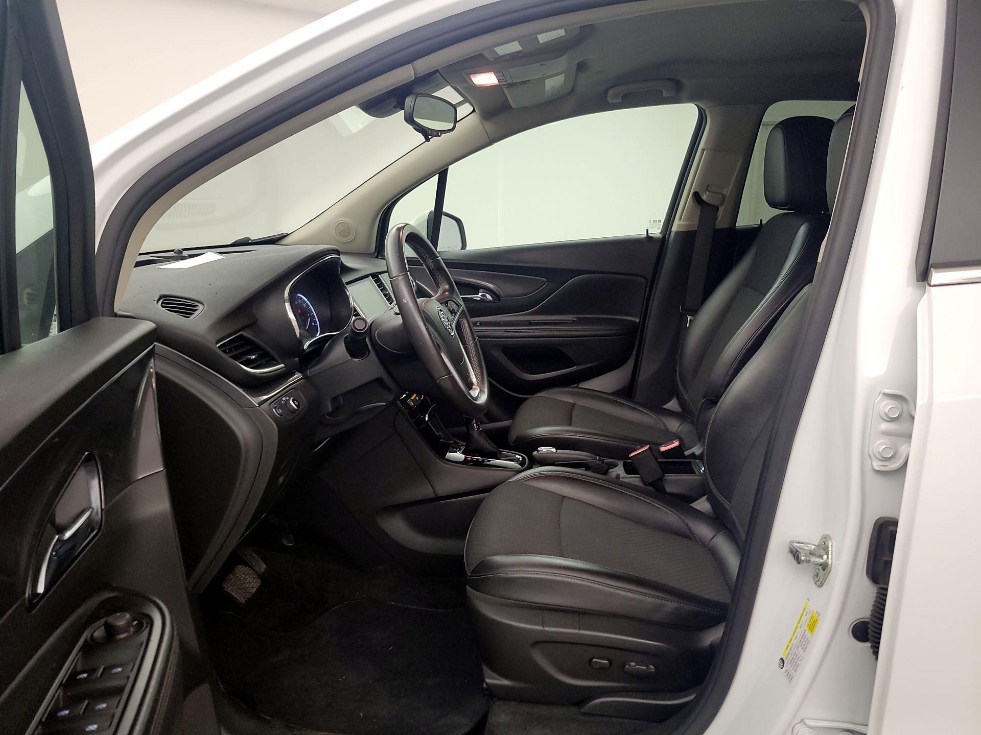 Thumbnail: 2021 Buick Encore - 11