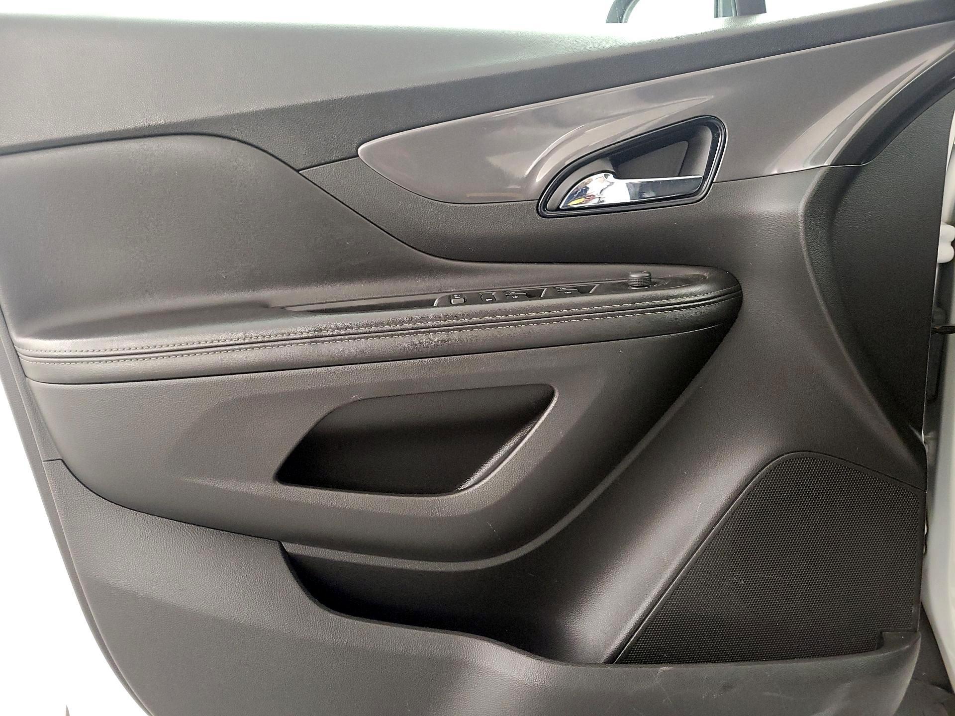 Thumbnail: 2021 Buick Encore - 12