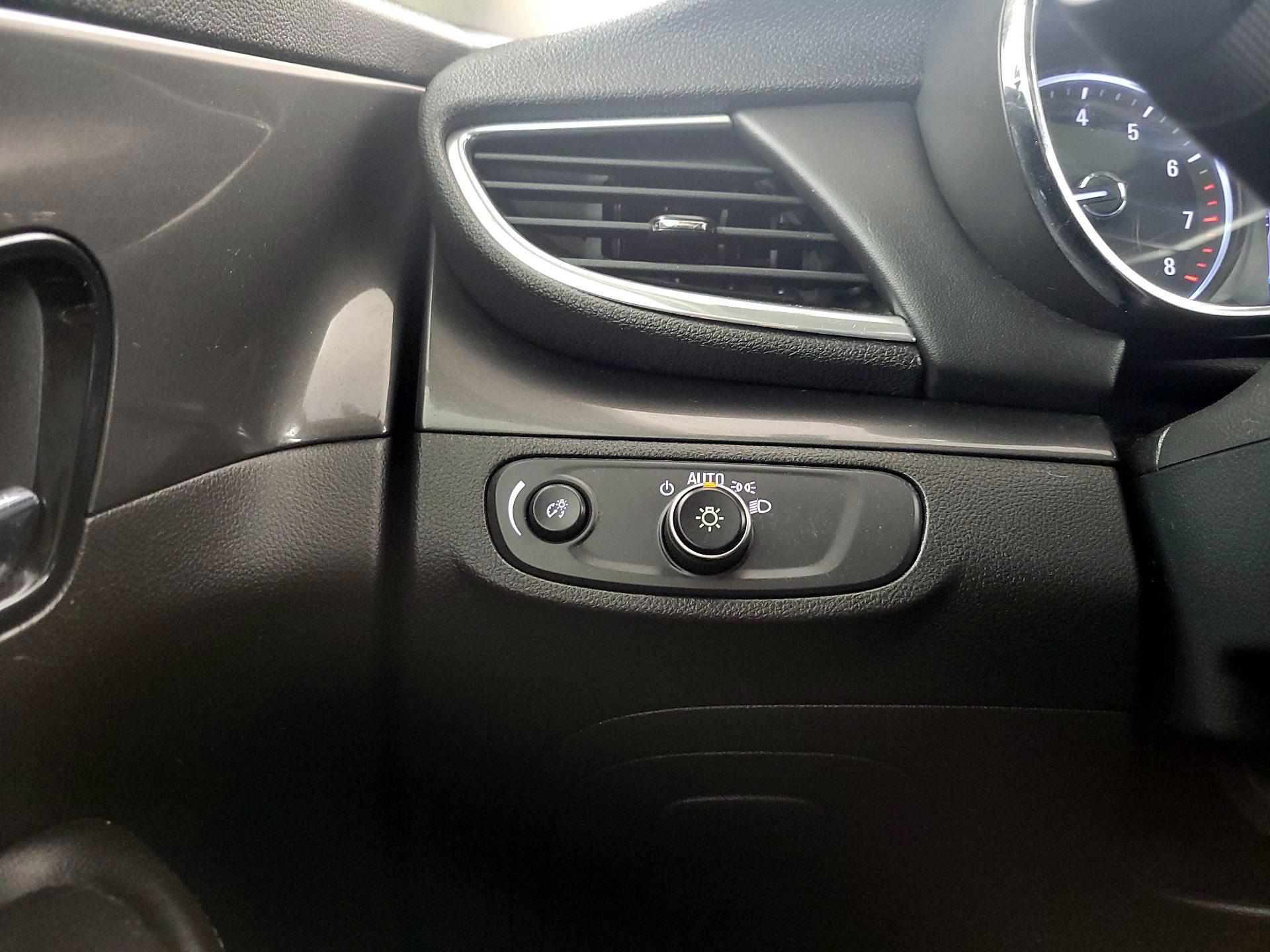 Thumbnail: 2021 Buick Encore - 13