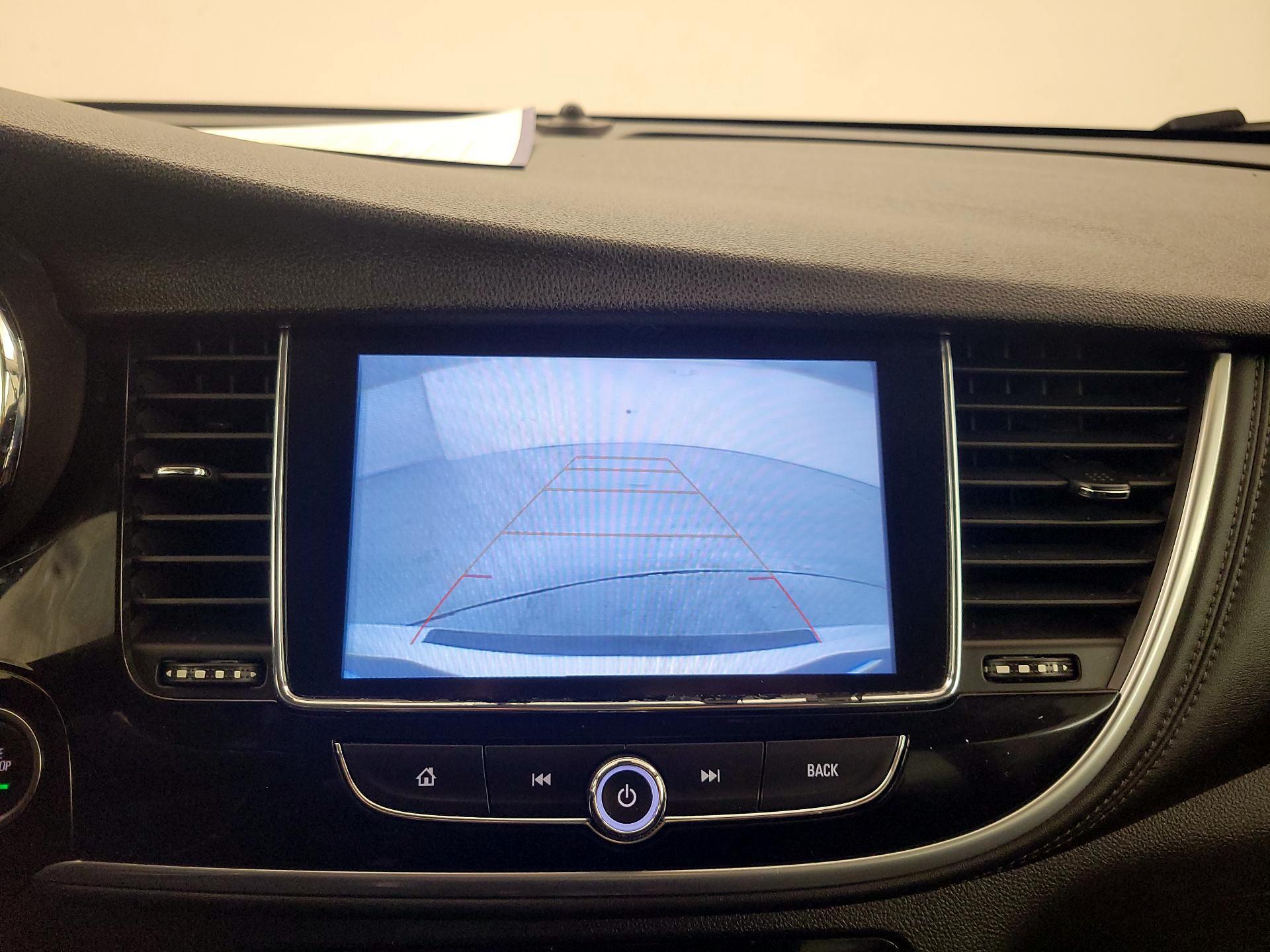 Thumbnail: 2021 Buick Encore - 14