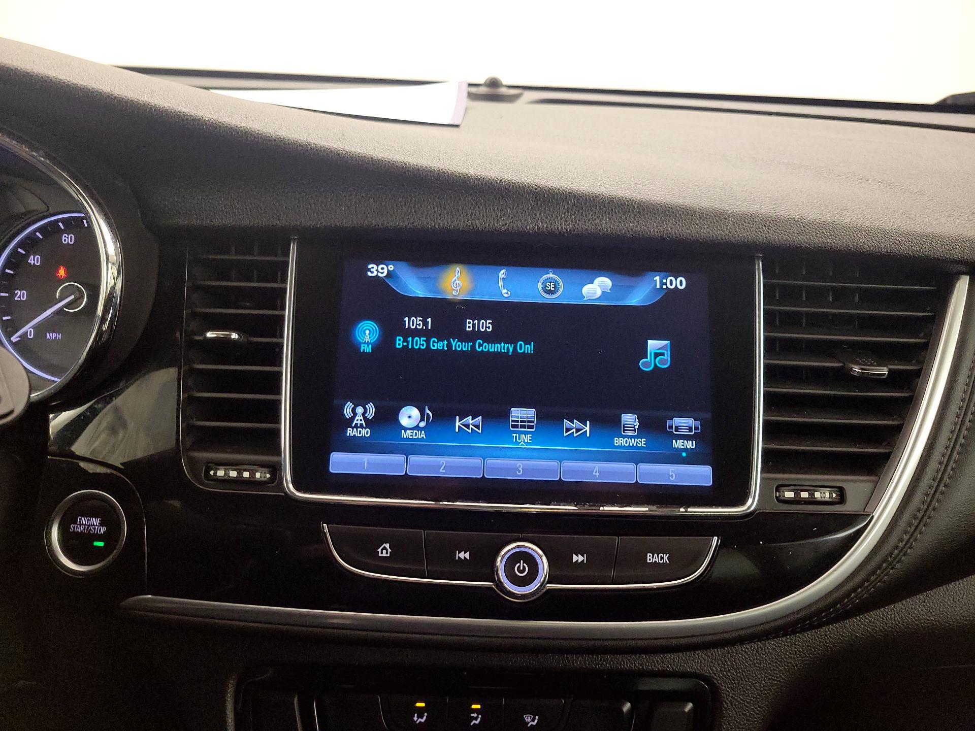 Thumbnail: 2021 Buick Encore - 15