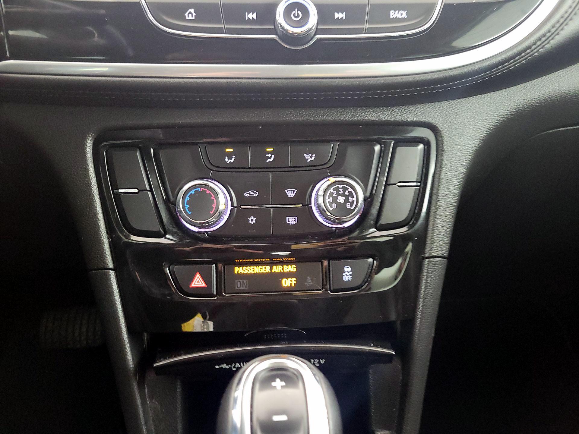 Thumbnail: 2021 Buick Encore - 16