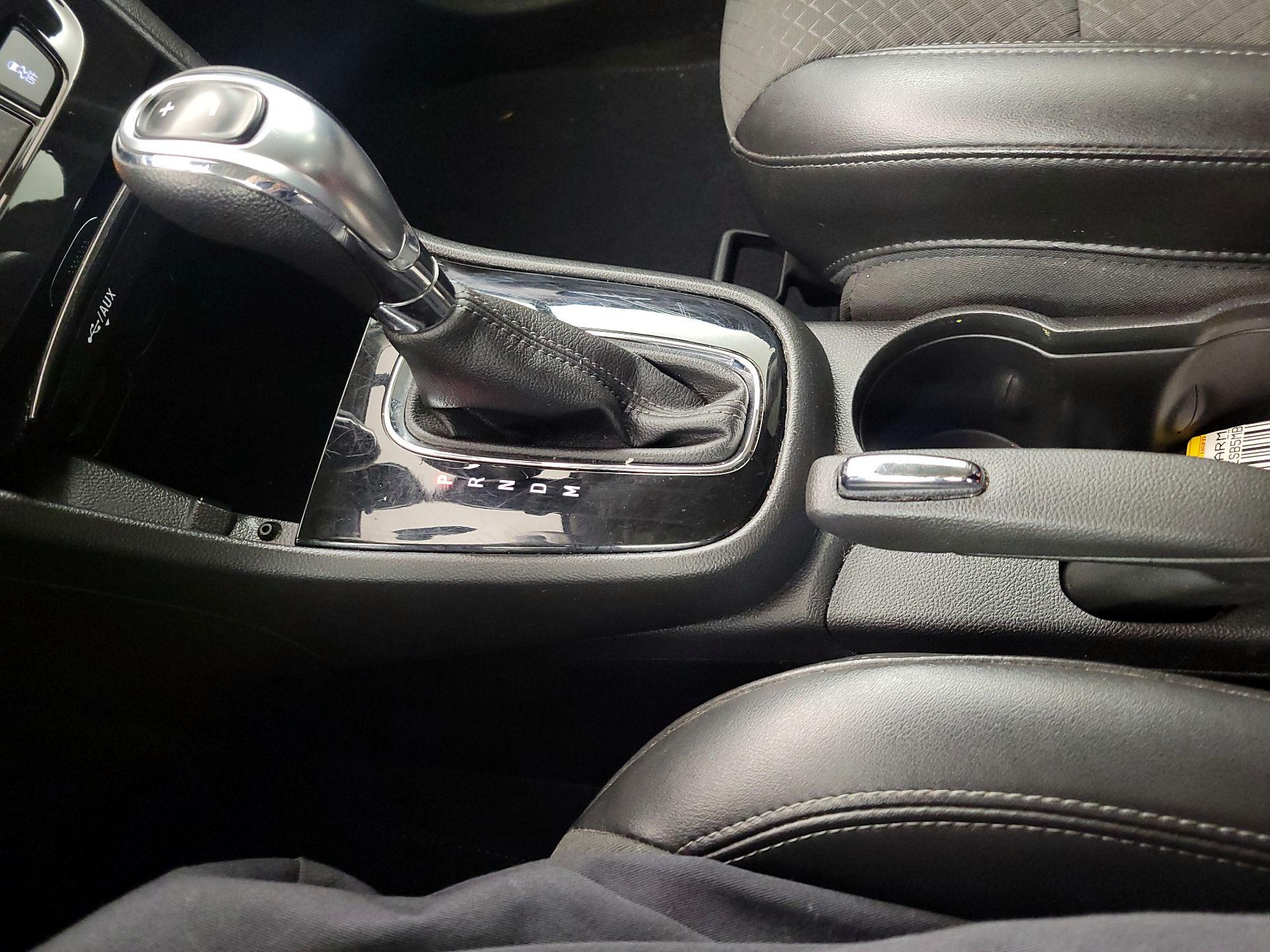 Thumbnail: 2021 Buick Encore - 17