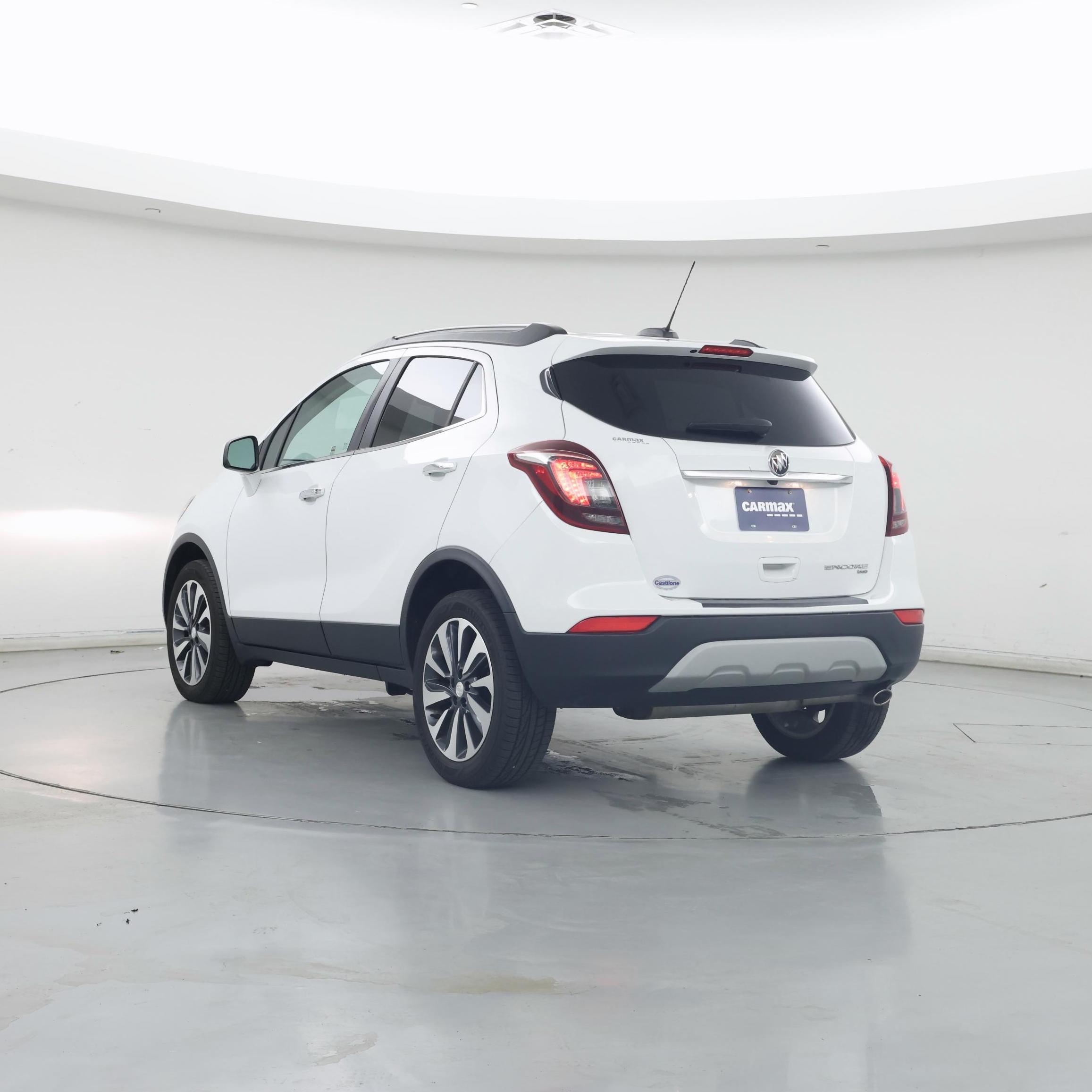 Thumbnail: 2021 Buick Encore - 2