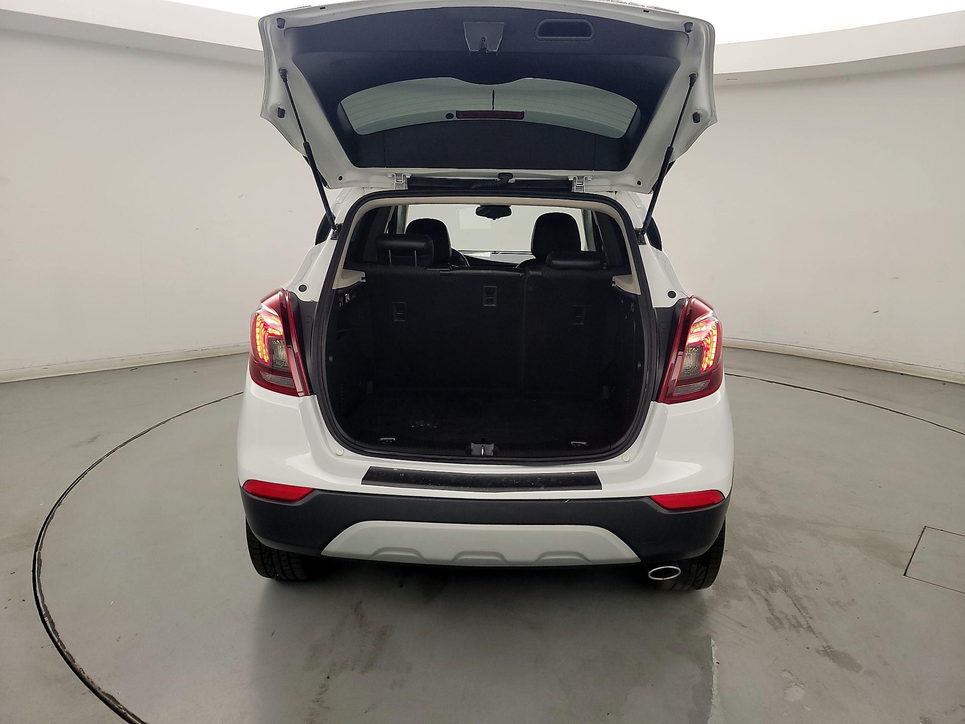 Thumbnail: 2021 Buick Encore - 19