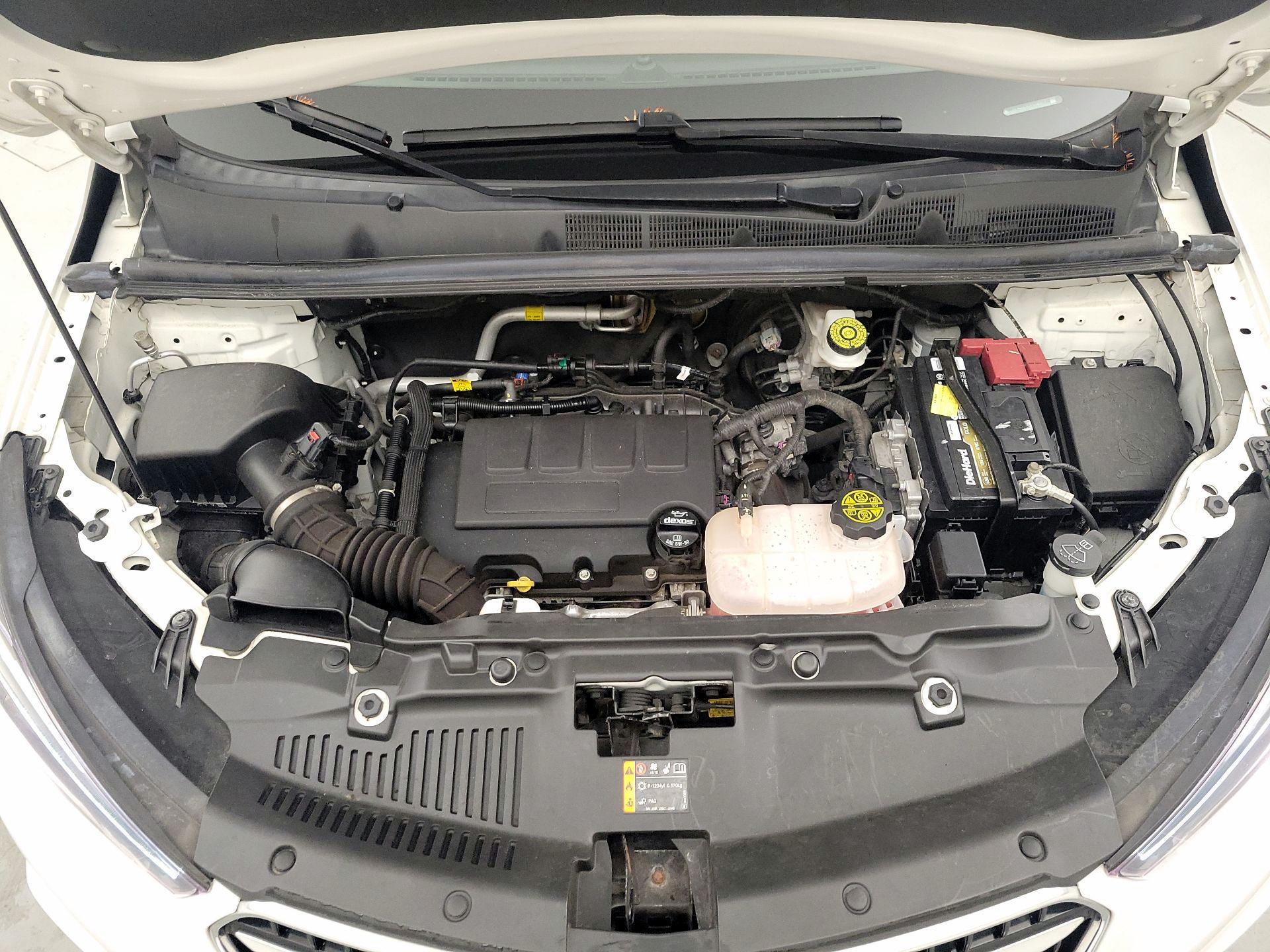 Thumbnail: 2021 Buick Encore - 20