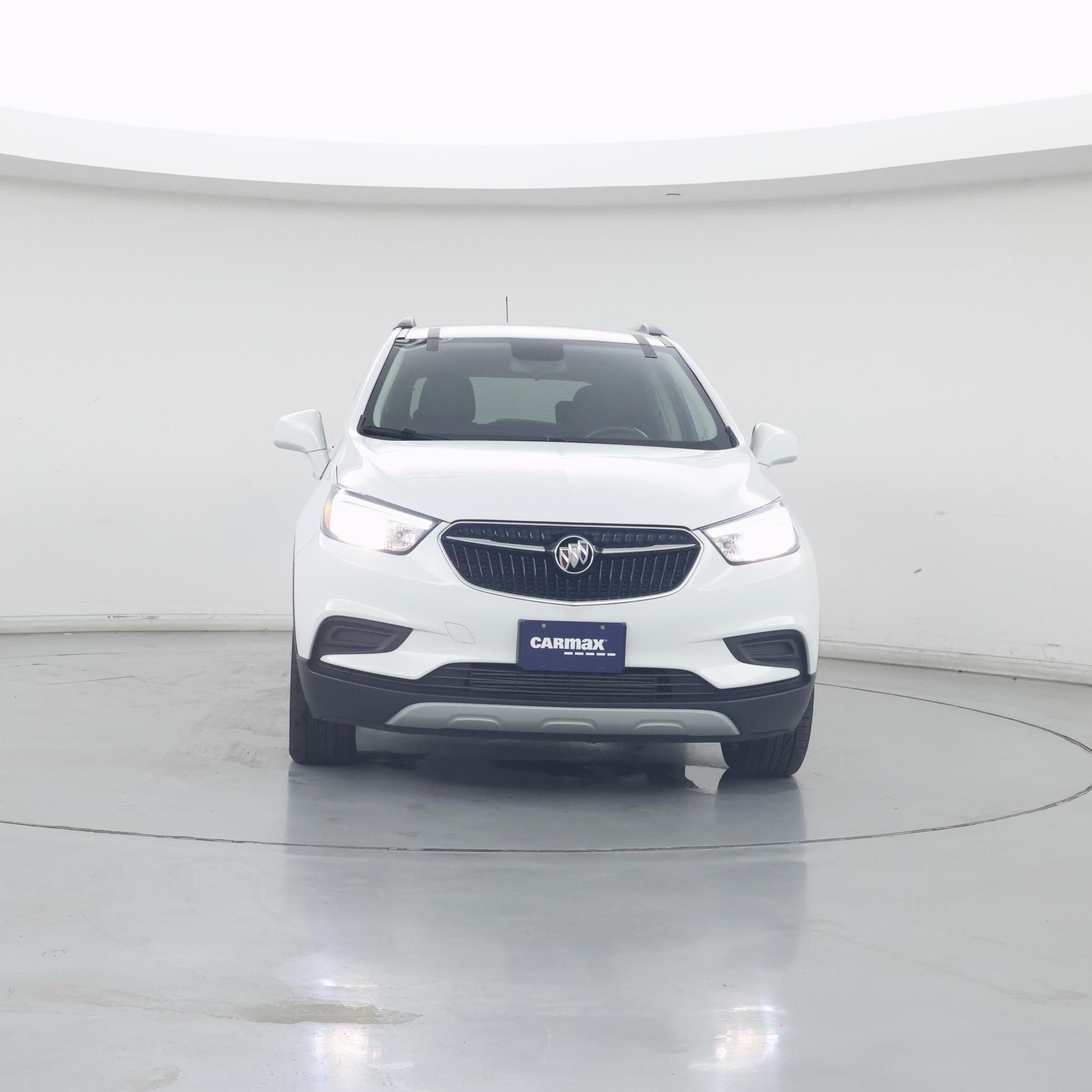 Thumbnail: 2021 Buick Encore - 5