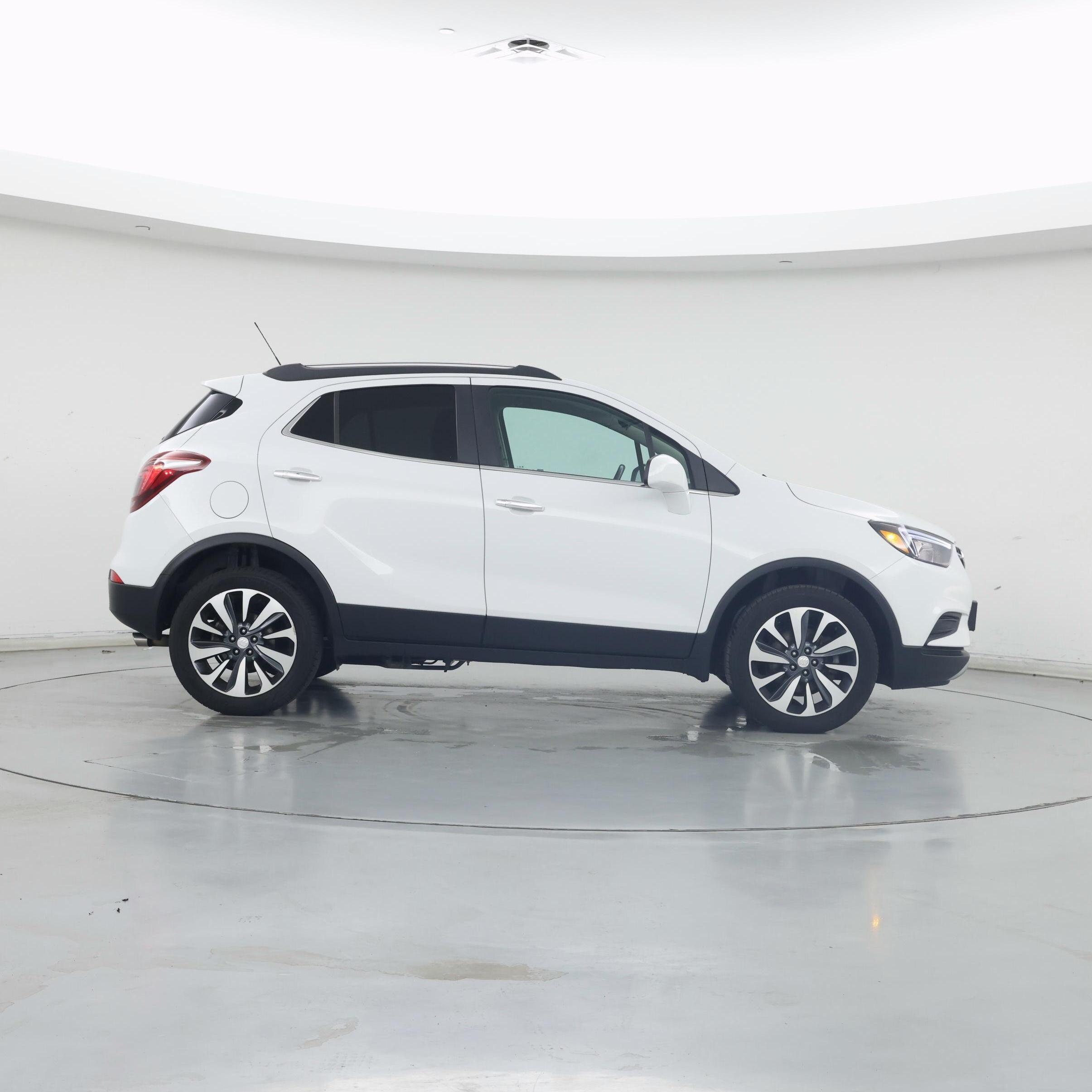 Thumbnail: 2021 Buick Encore - 7