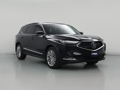 2022 Acura MDX SH-AWD Advance