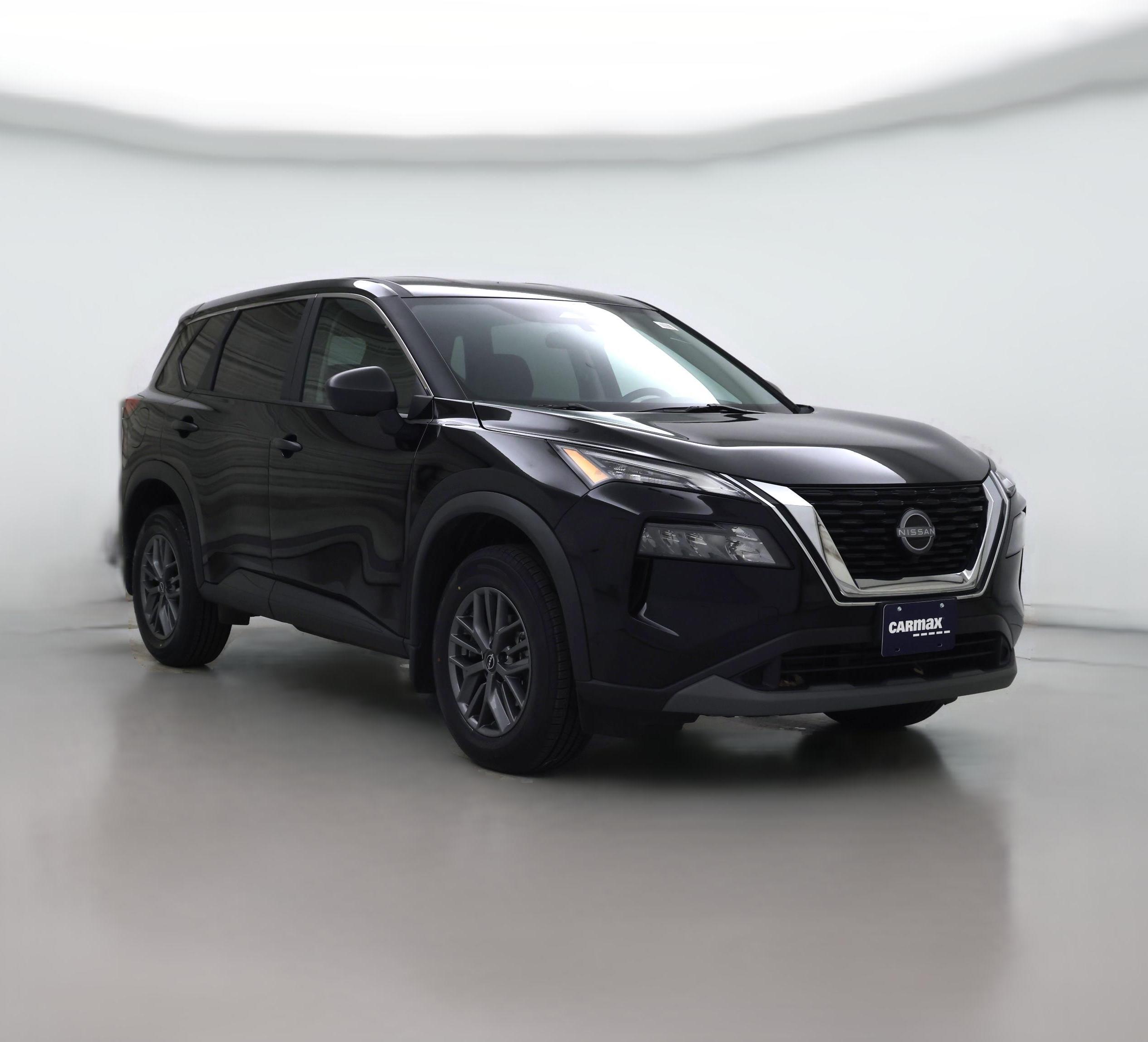Thumbnail: 2023 Nissan Rogue - 1