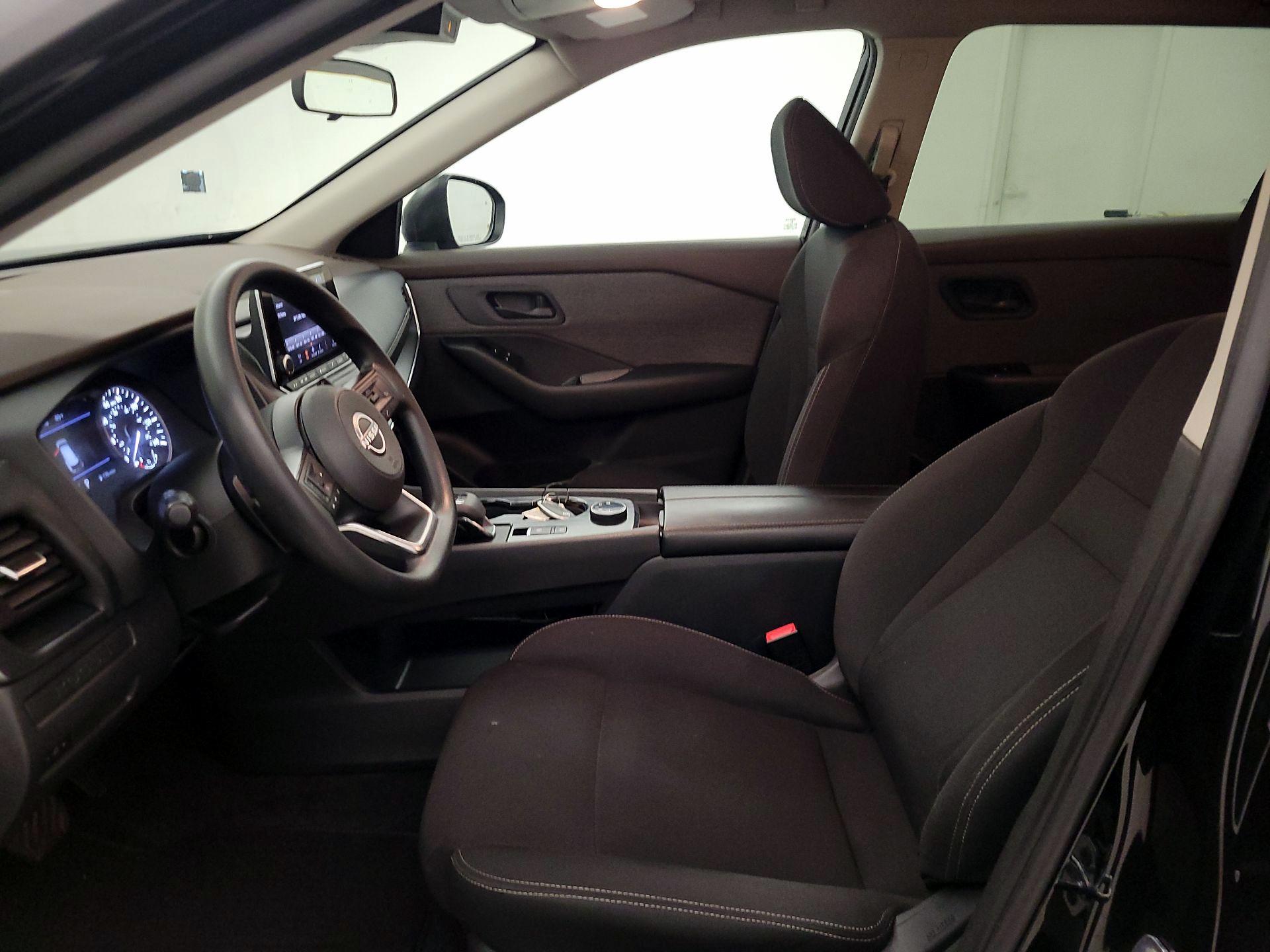 Thumbnail: 2023 Nissan Rogue - 11