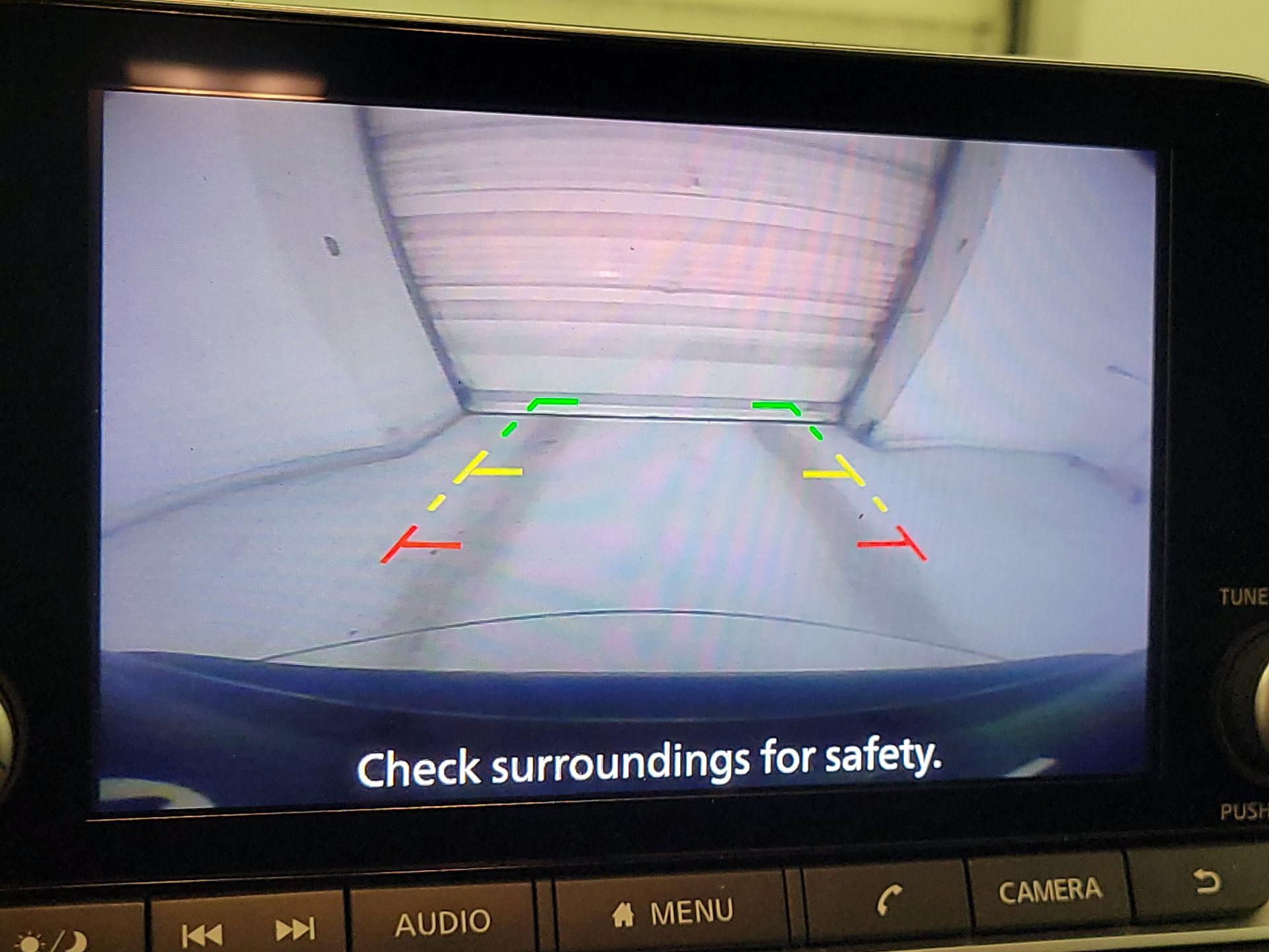 Thumbnail: 2023 Nissan Rogue - 14