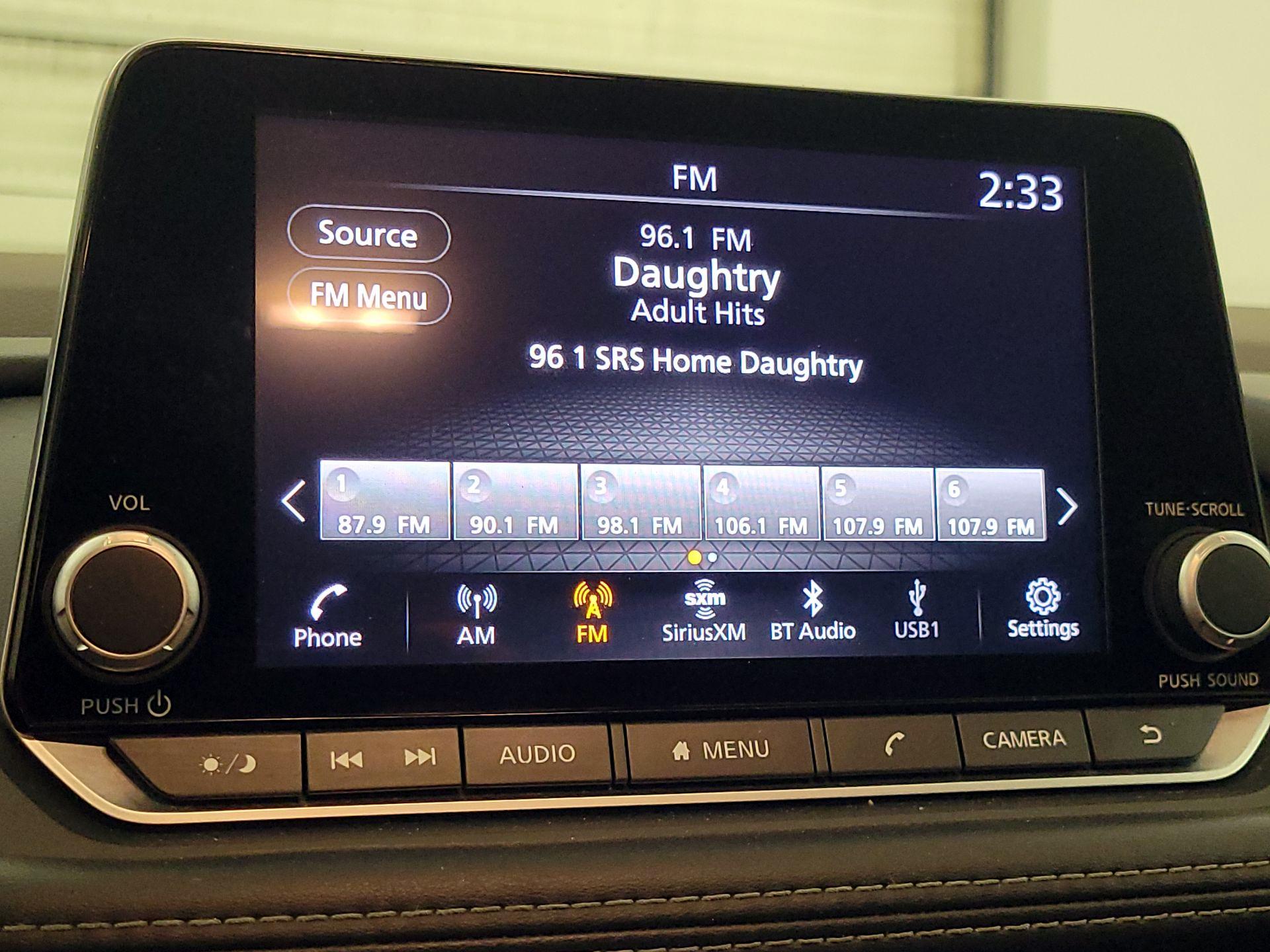 Thumbnail: 2023 Nissan Rogue - 15