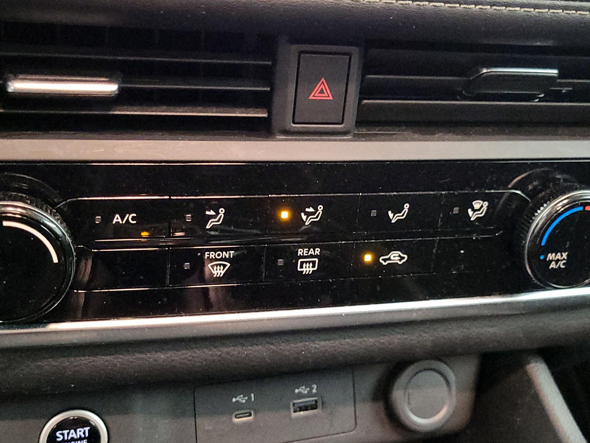 Thumbnail: 2023 Nissan Rogue - 16