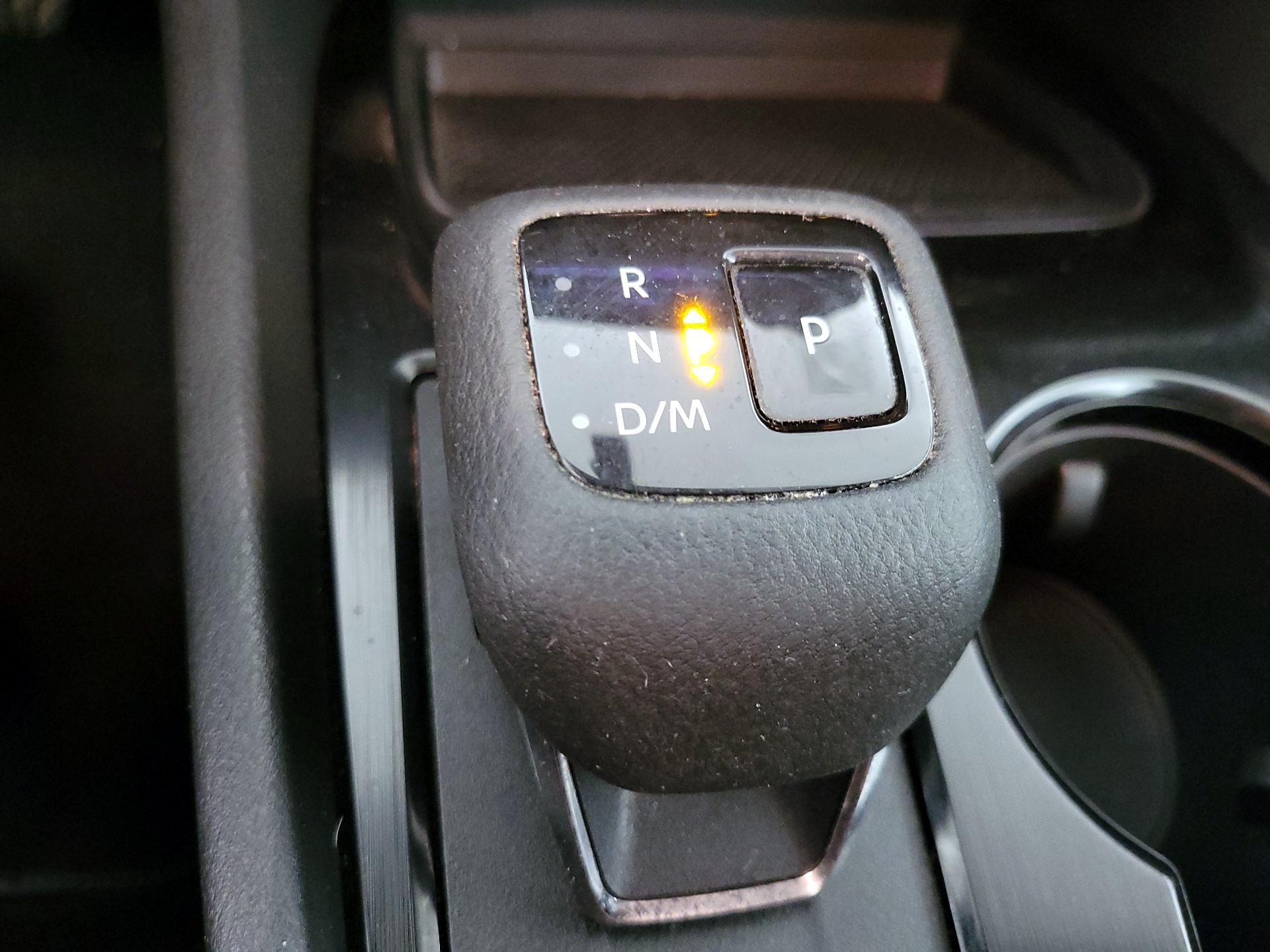 Thumbnail: 2023 Nissan Rogue - 17