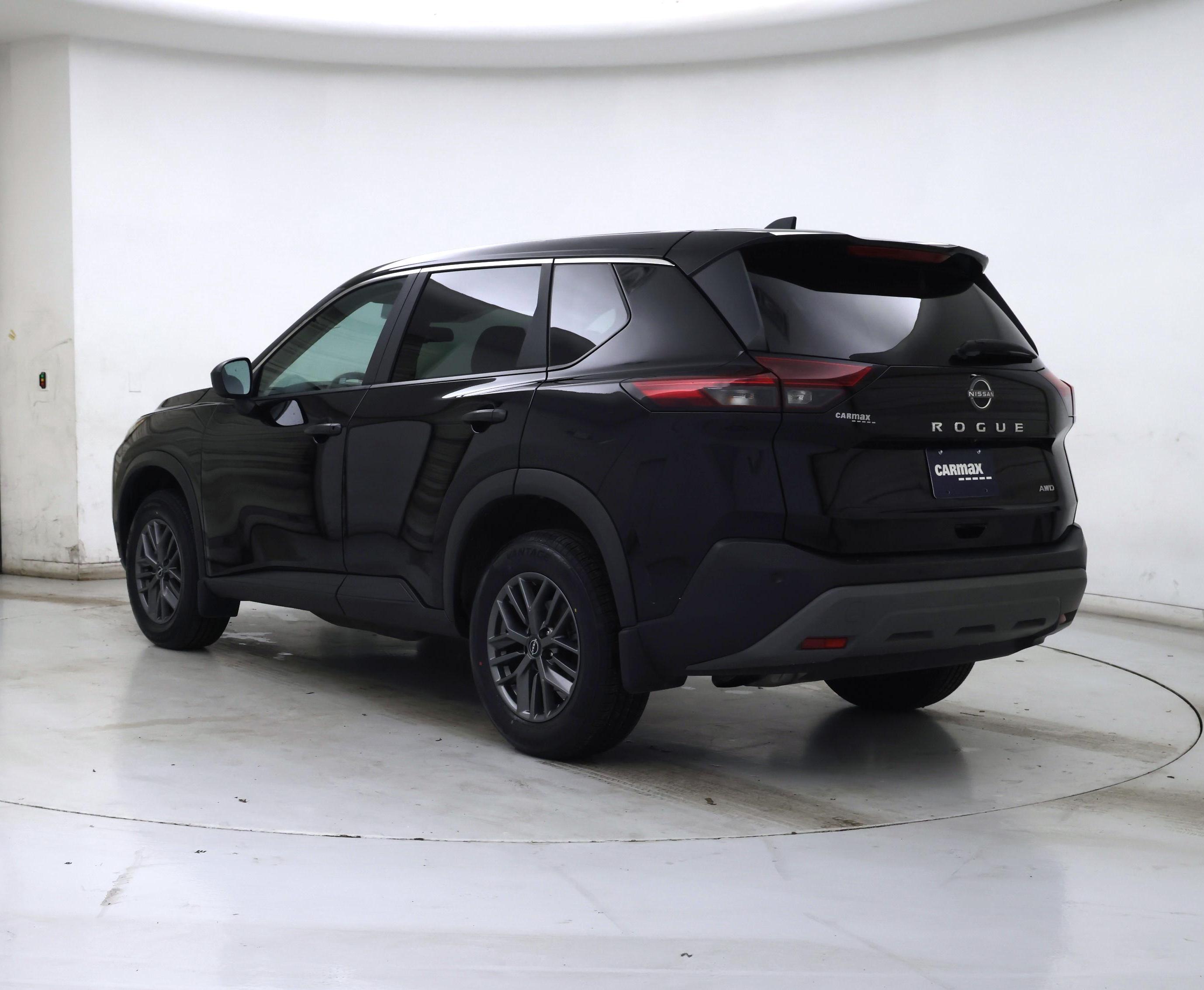 Thumbnail: 2023 Nissan Rogue - 2