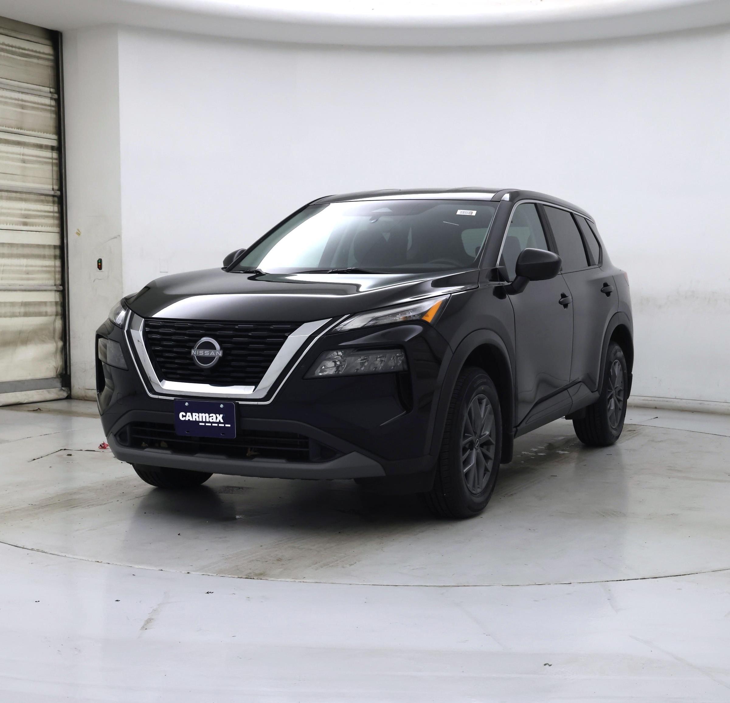 Thumbnail: 2023 Nissan Rogue - 4