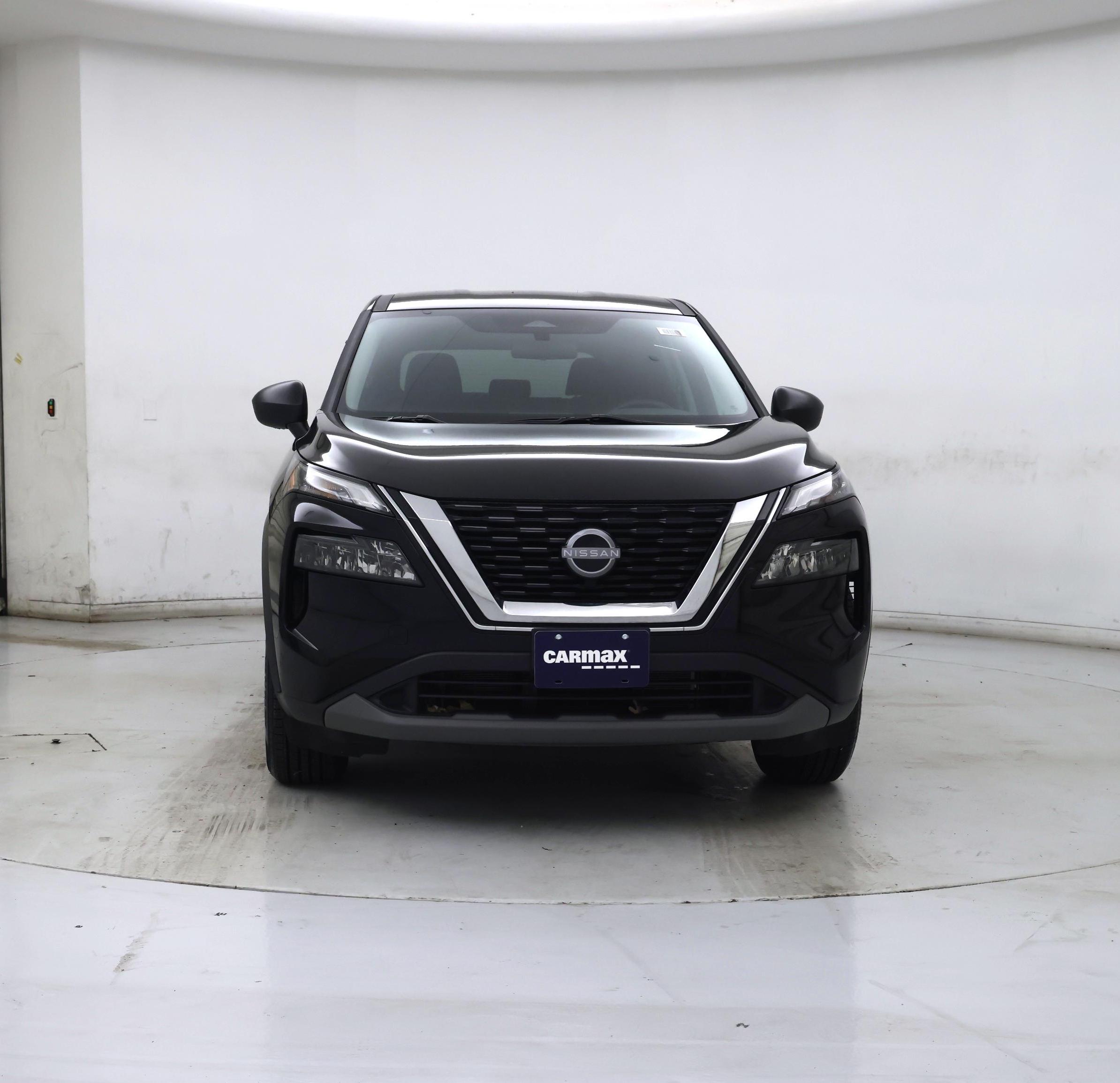 Thumbnail: 2023 Nissan Rogue - 5
