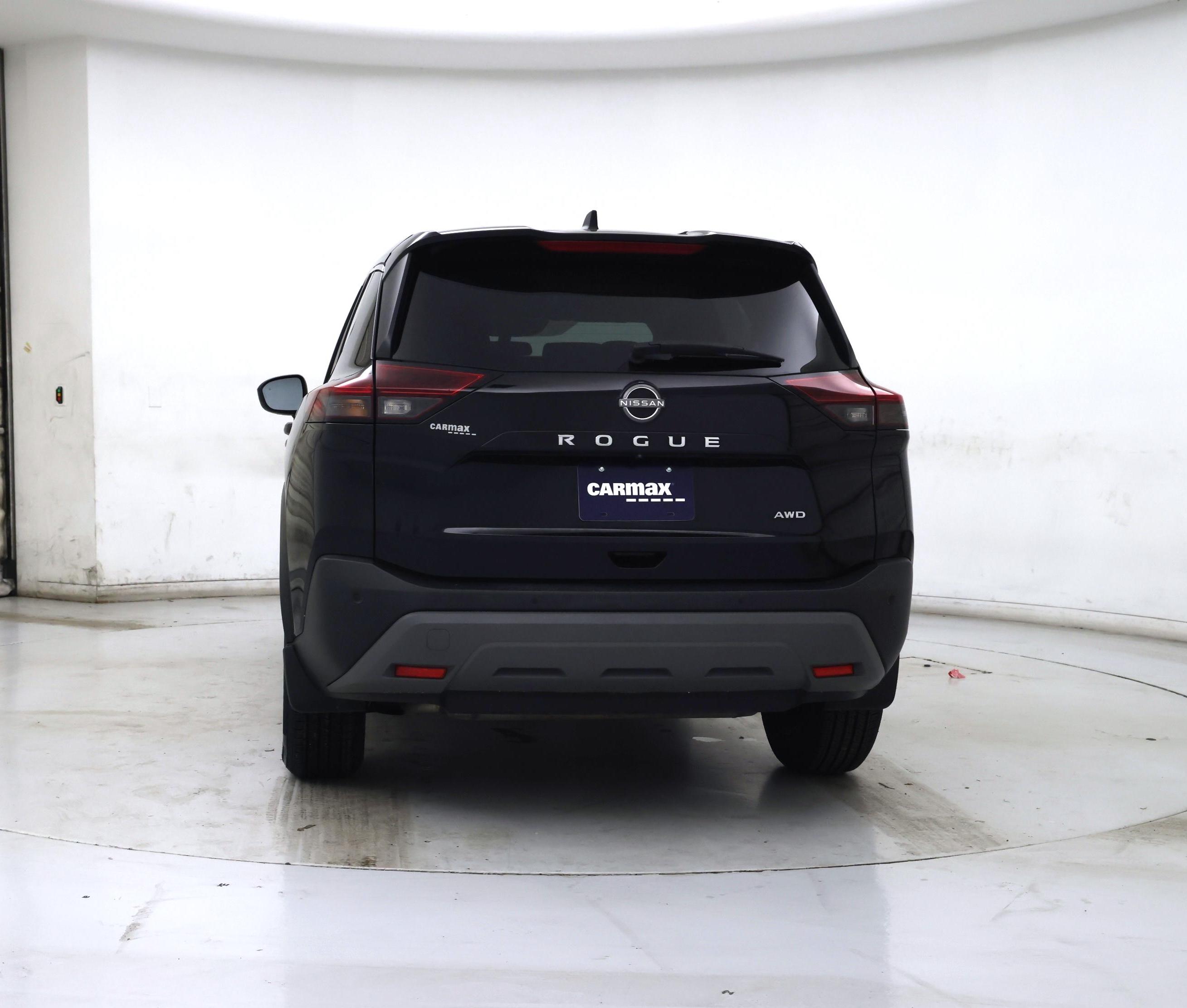 Thumbnail: 2023 Nissan Rogue - 6