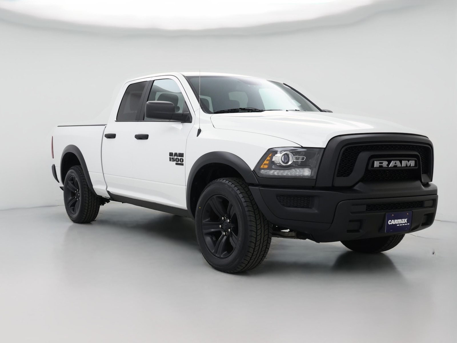 2021 RAM Ram 1500 Classic