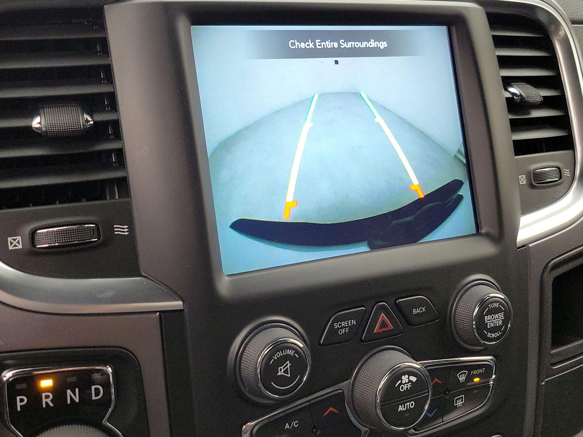 Thumbnail: 2021 RAM 1500 Classic - 14