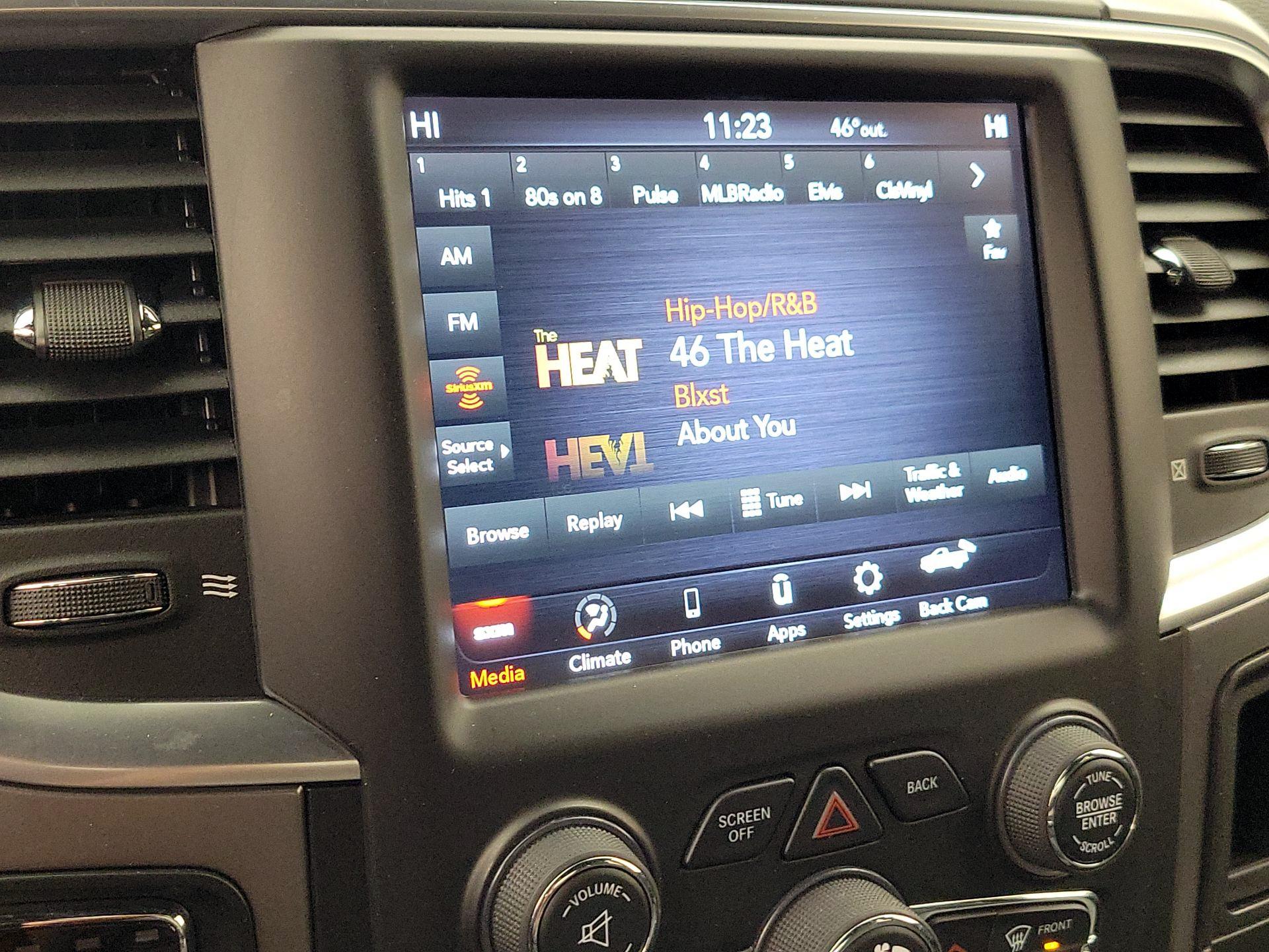 Thumbnail: 2021 RAM 1500 Classic - 15