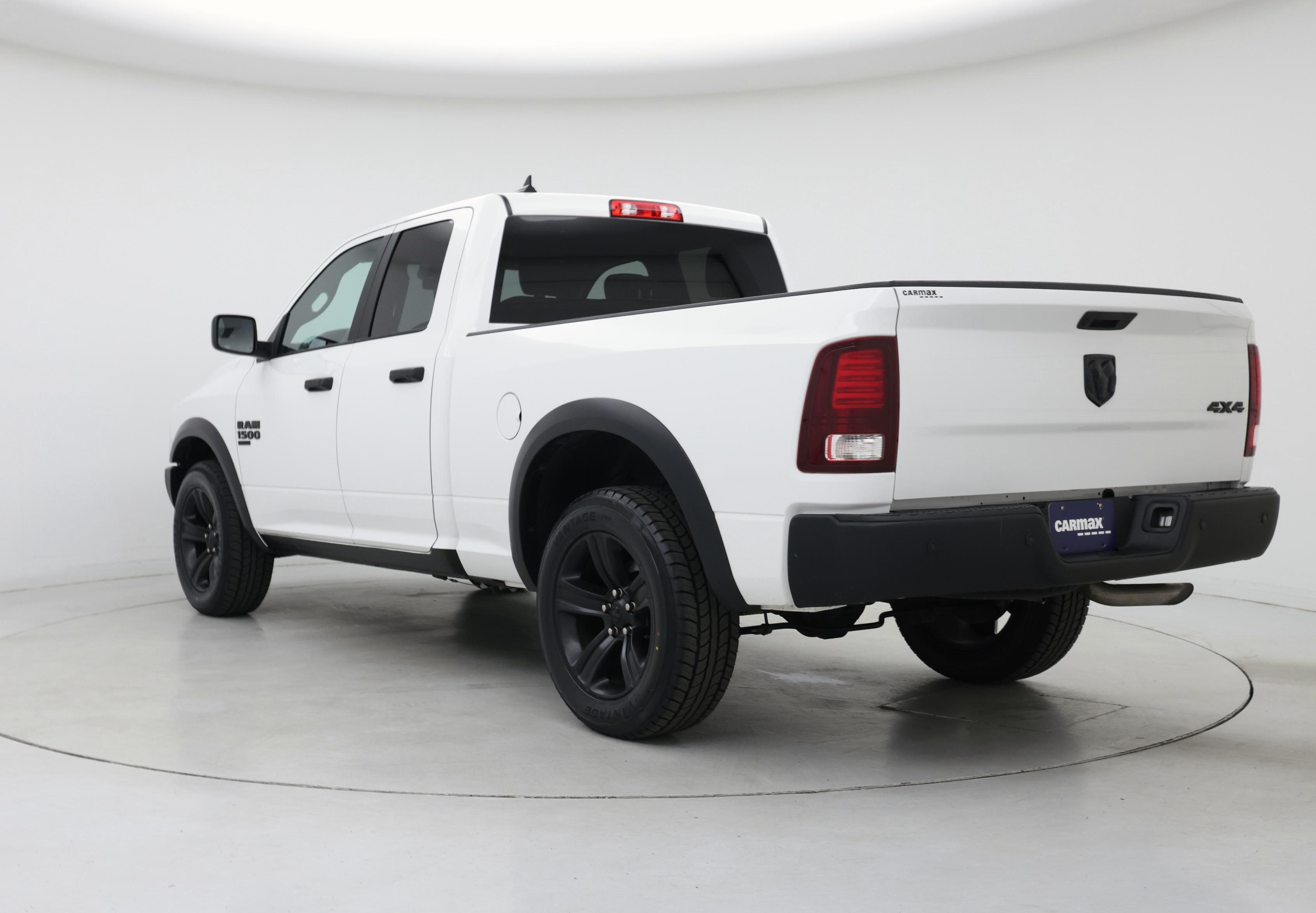 Thumbnail: 2021 RAM 1500 Classic - 2