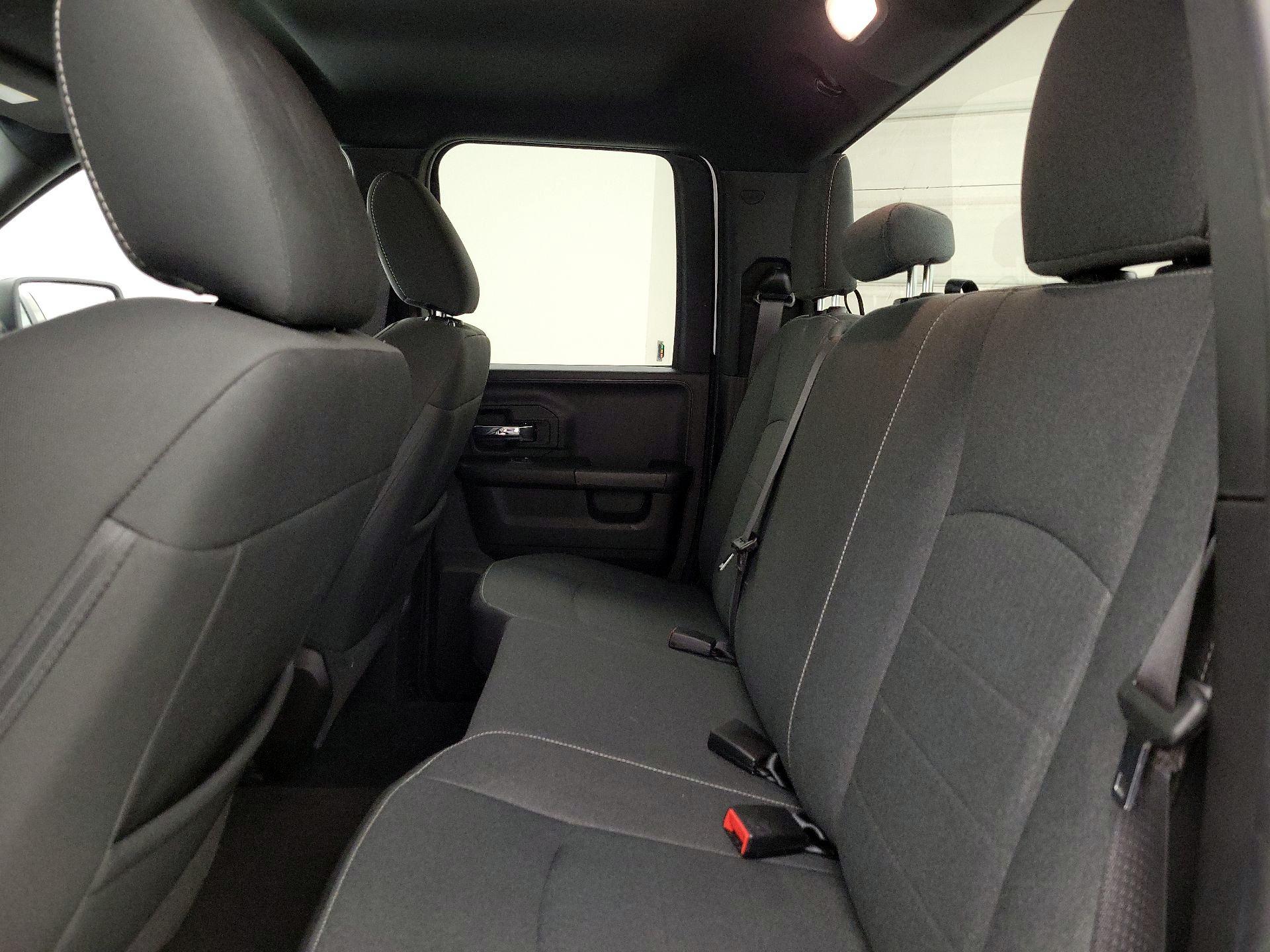 Thumbnail: 2021 RAM 1500 Classic - 19