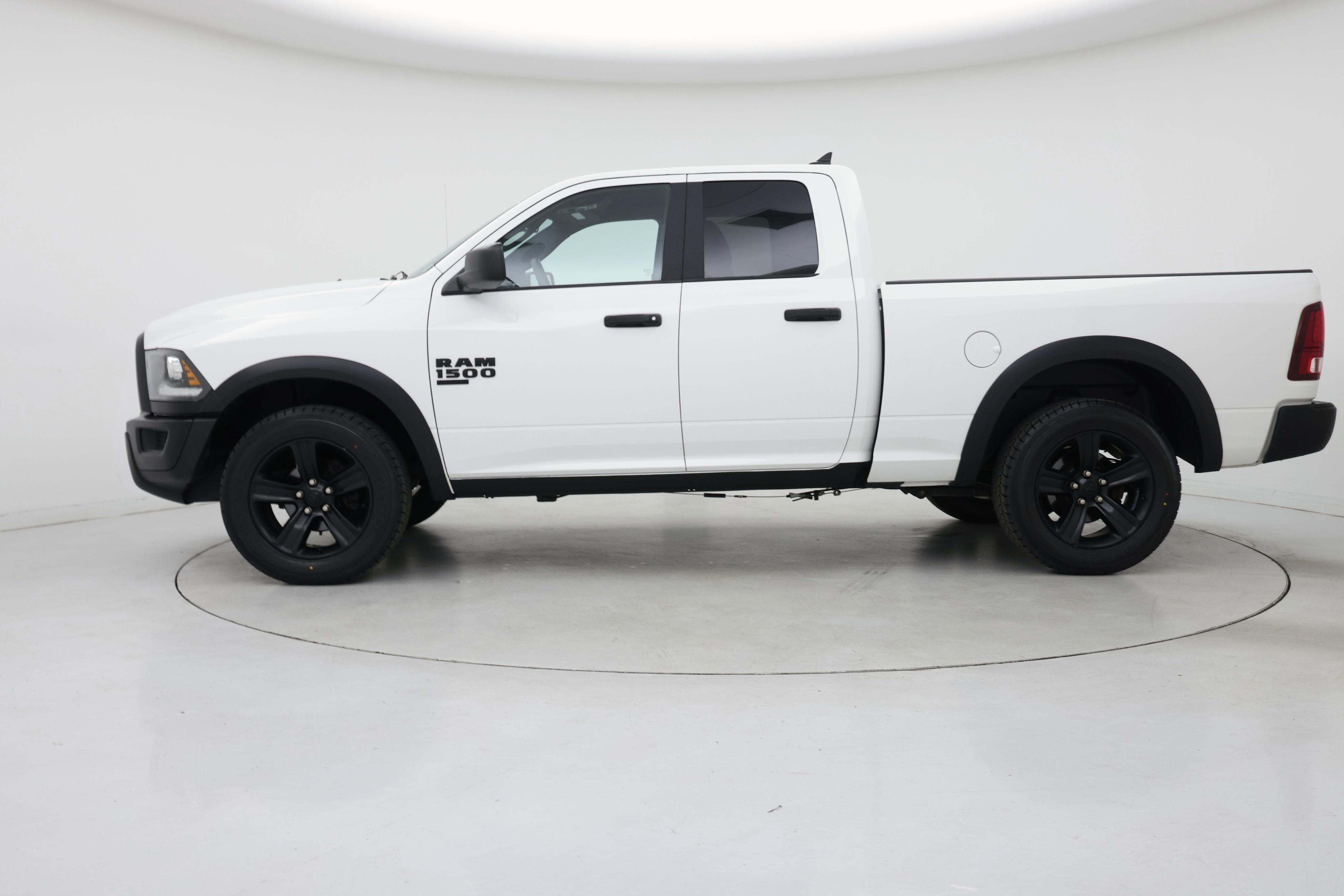 Thumbnail: 2021 RAM 1500 Classic - 3