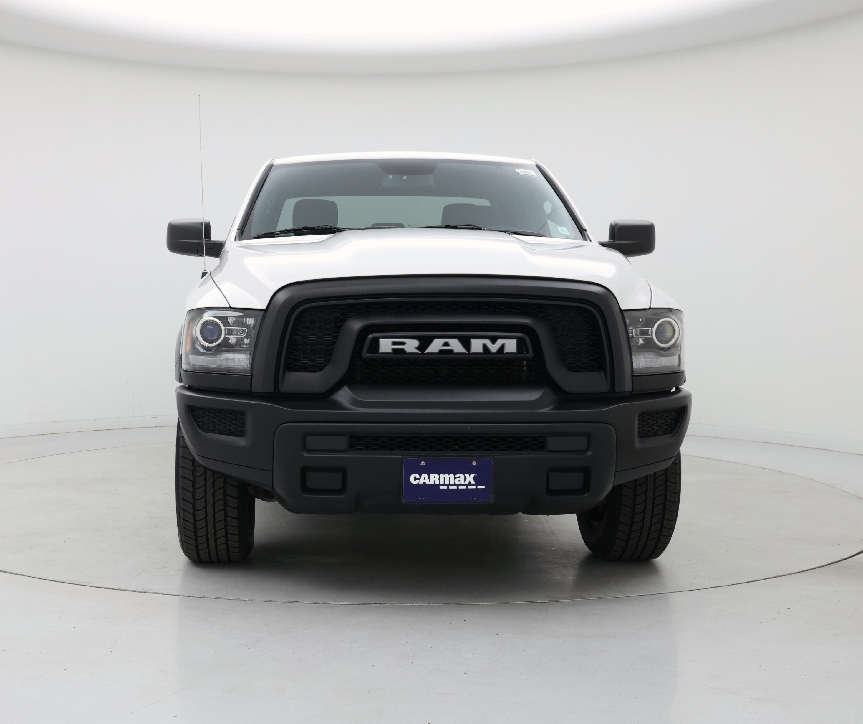 Thumbnail: 2021 RAM 1500 Classic - 5