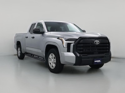2023 Toyota Tundra SR