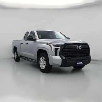2023 Toyota Tundra SR