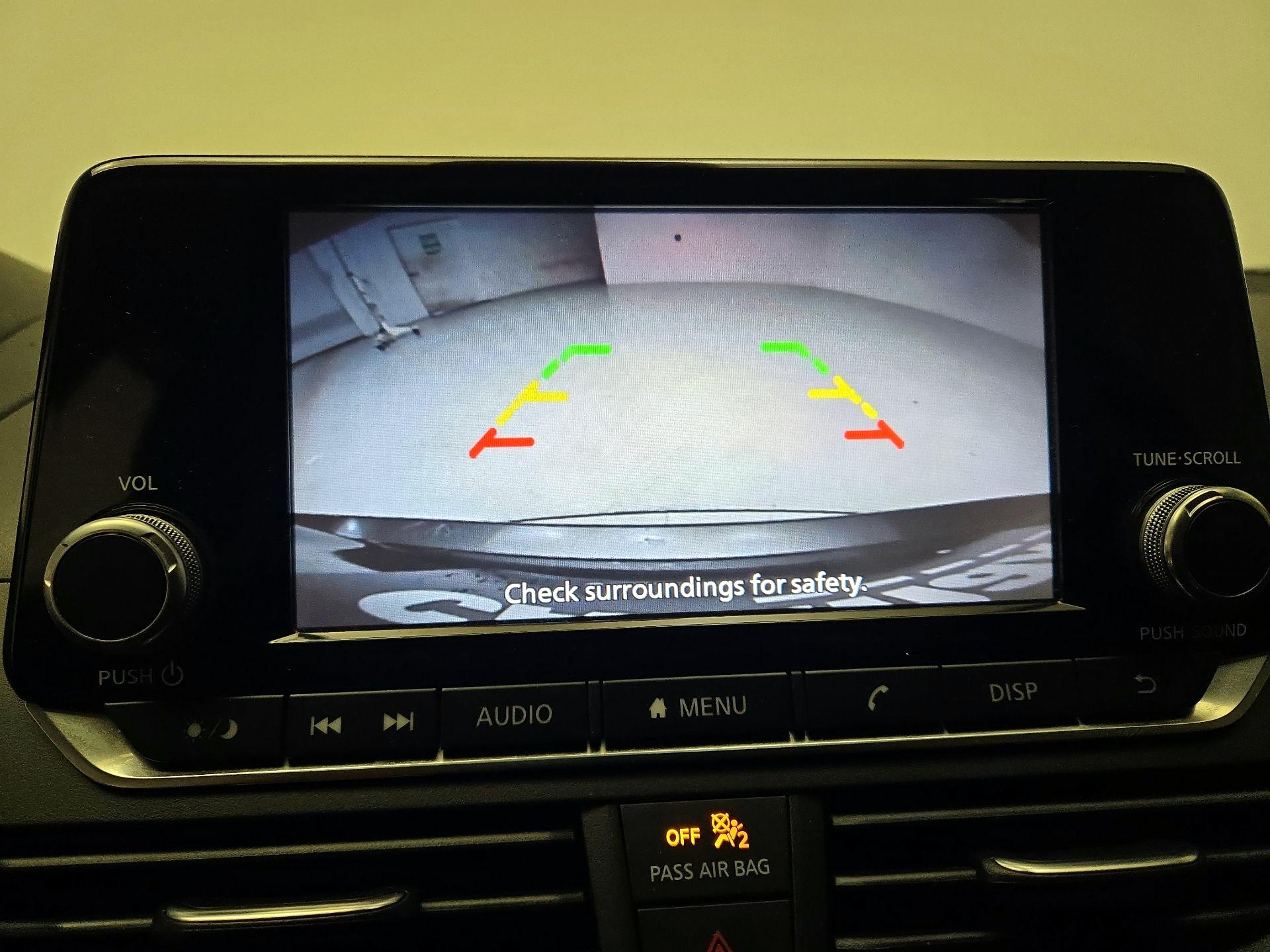 Thumbnail: 2023 Nissan Altima - 14