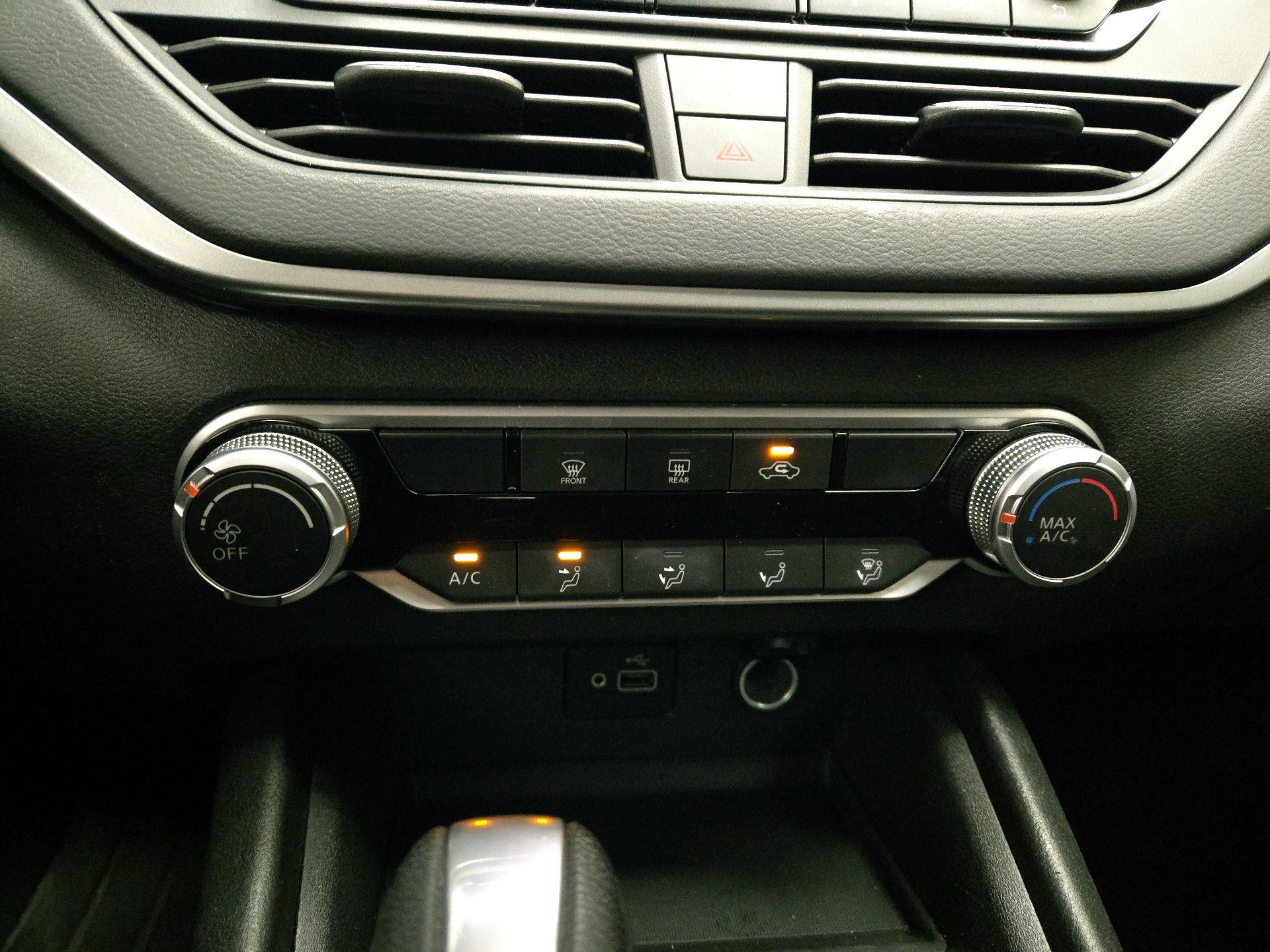 Thumbnail: 2023 Nissan Altima - 16